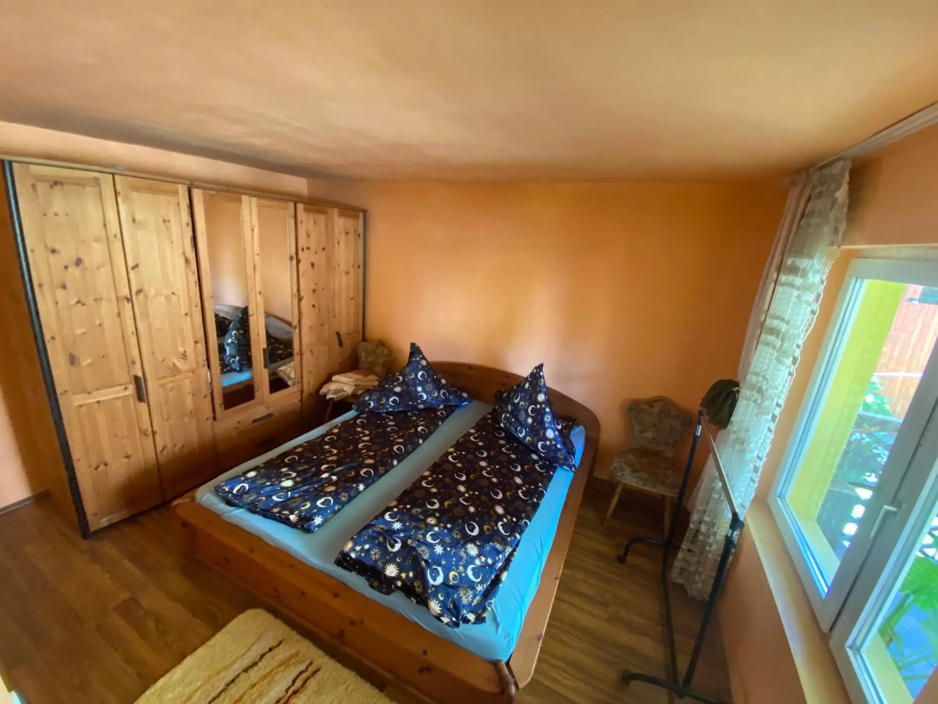 Standard Double Room in Casa Otilia Standard Double Room in Casa Otilia