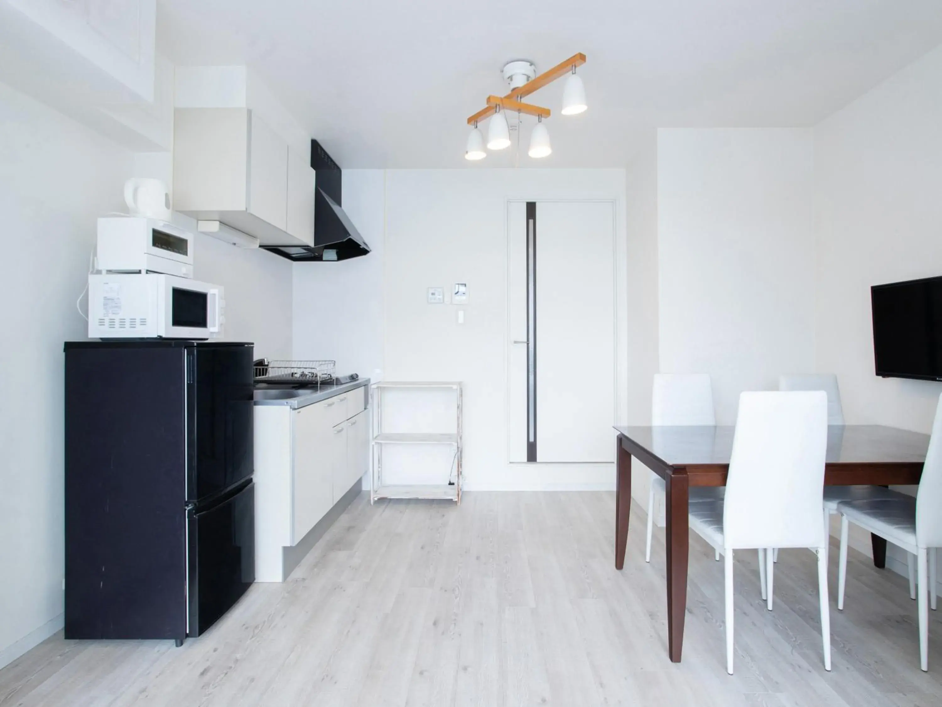 Photo of the whole room in Reality Hakata 2 Photo of the whole room in Reality Hakata 2