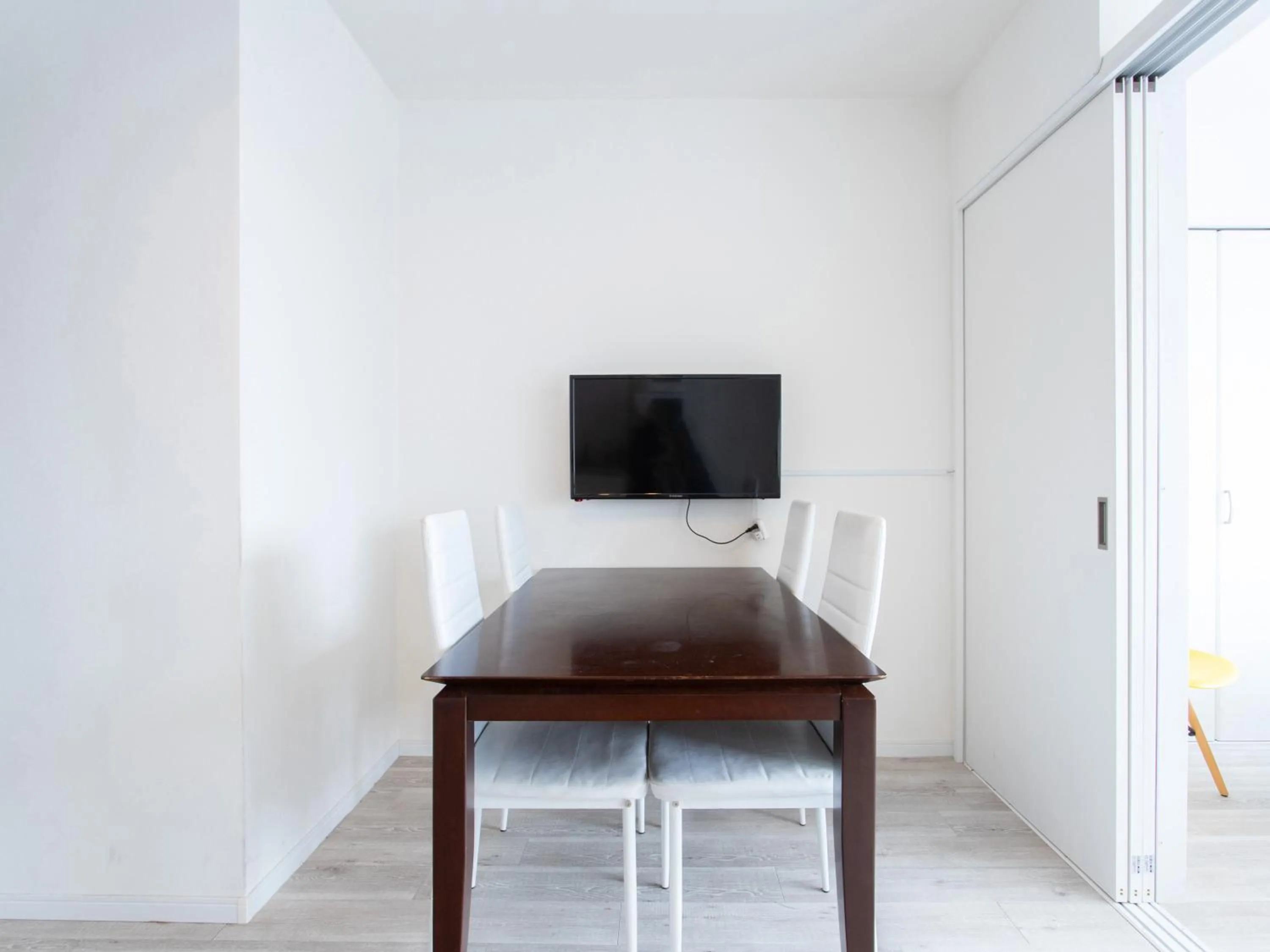 Living room in Reality Hakata 2