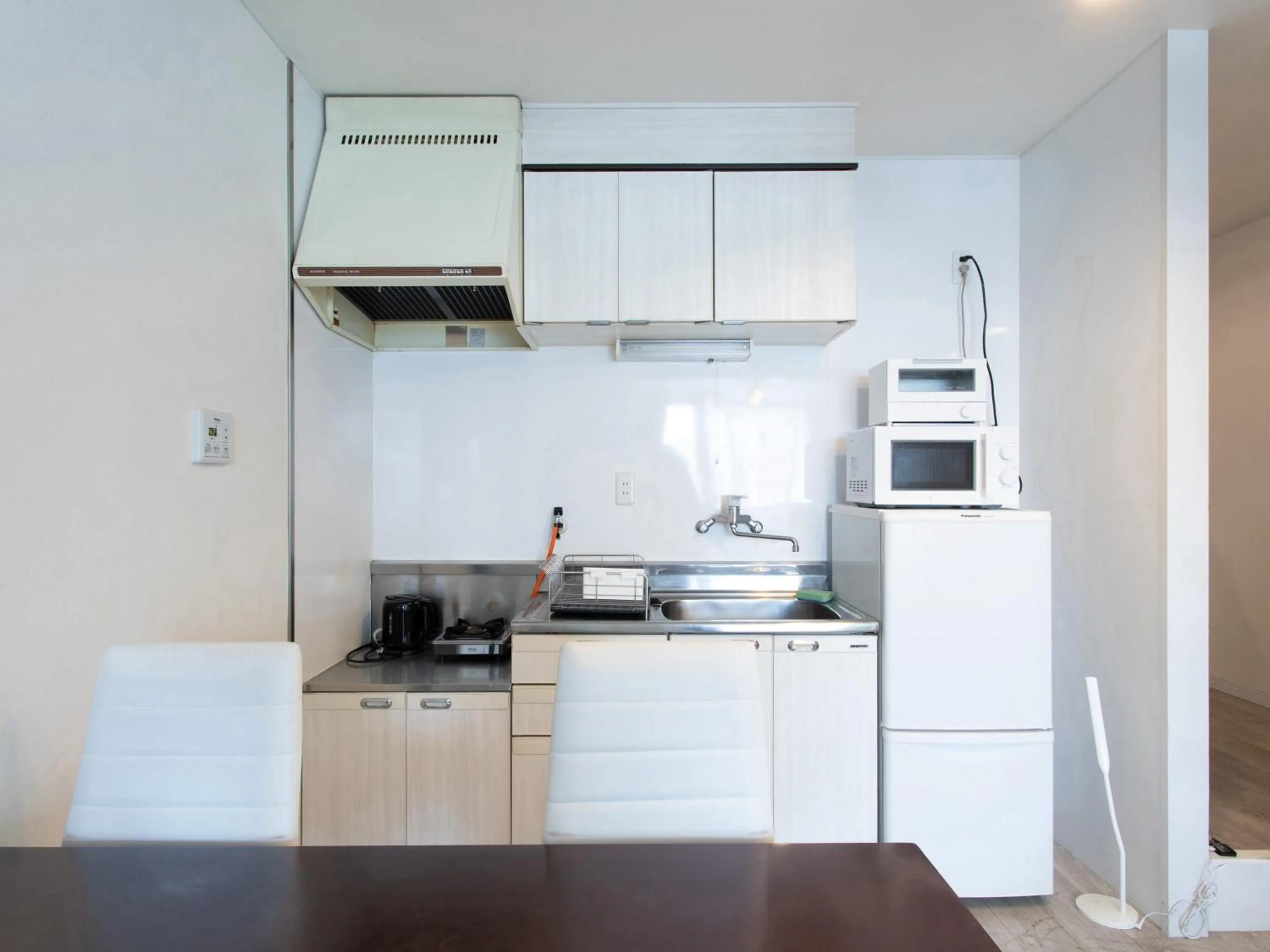 Kitchen or kitchenette in Reality Hakata 2