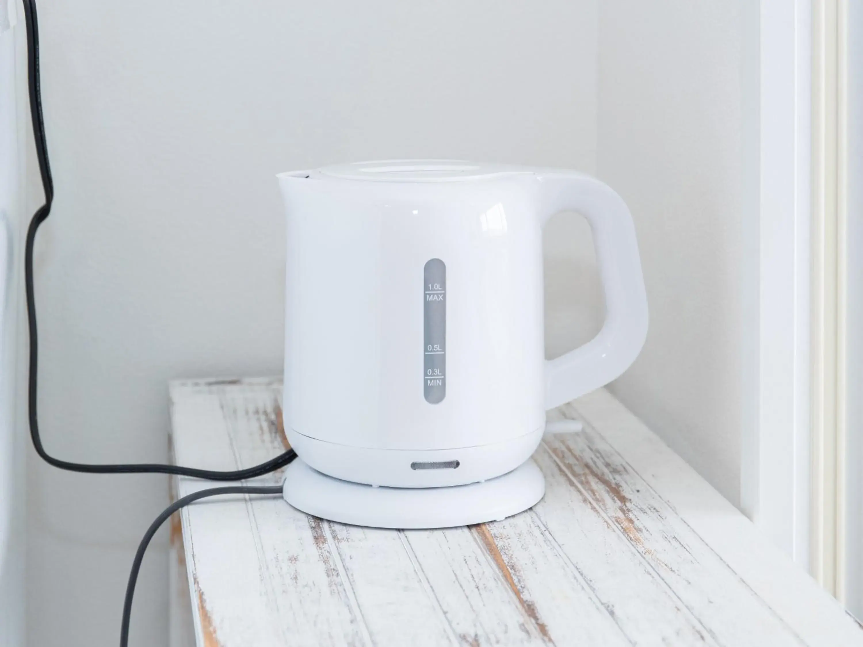 Coffee/tea facilities in Reality Hakata 2 Coffee/tea facilities in Reality Hakata 2