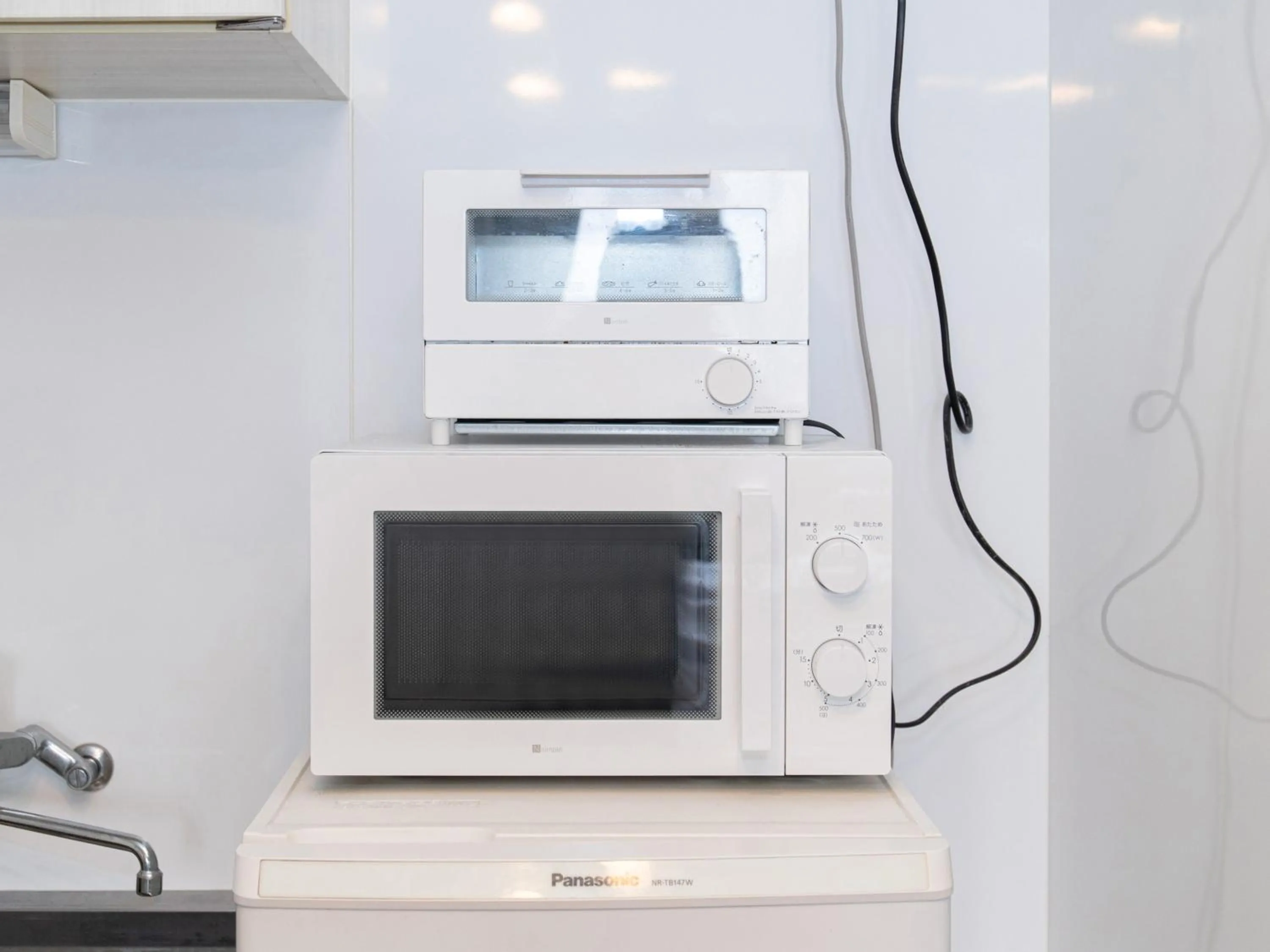 minibar in Reality Hakata 2