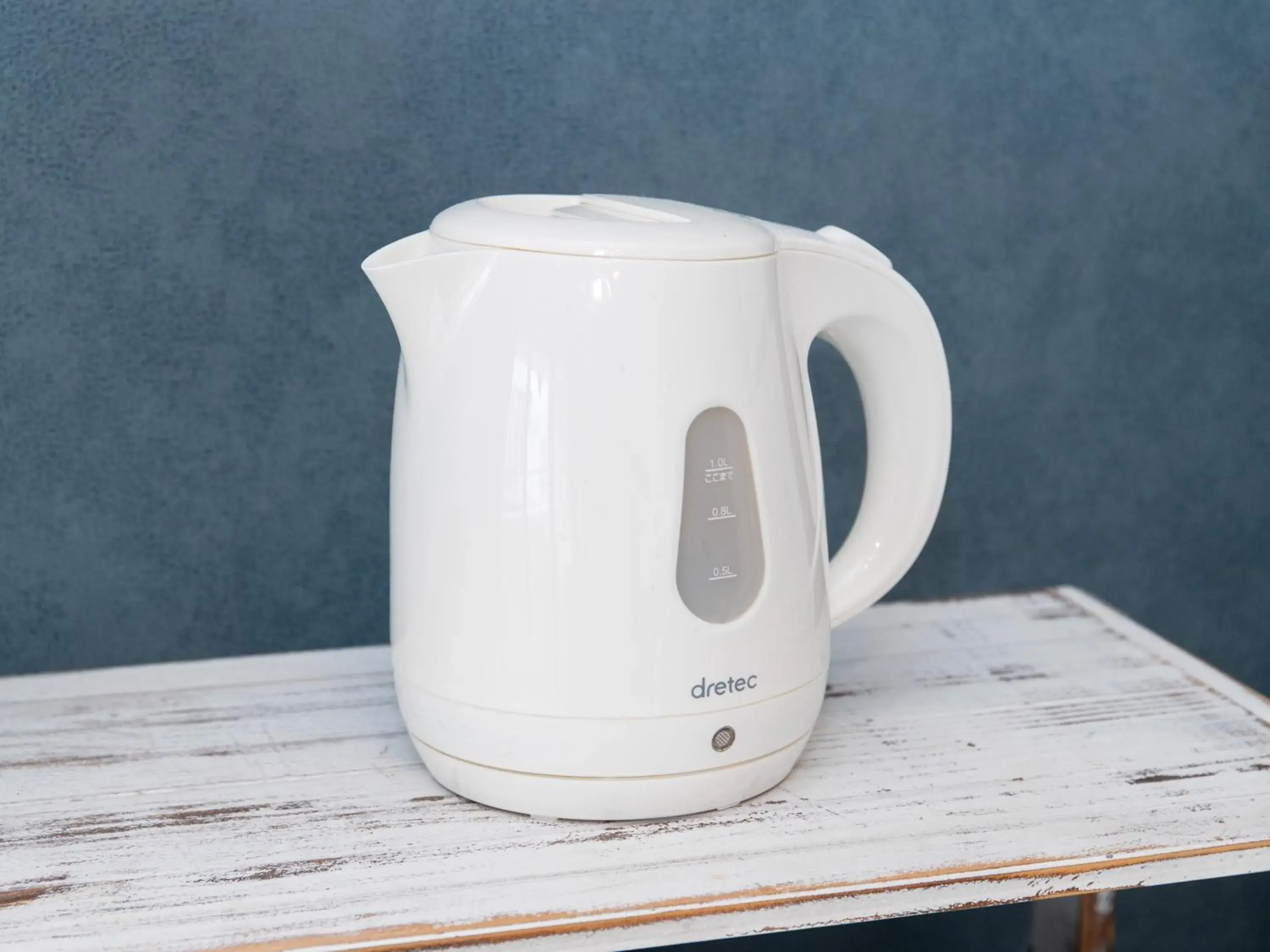 Coffee/tea facilities in Reality Hakata 2 Coffee/tea facilities in Reality Hakata 2