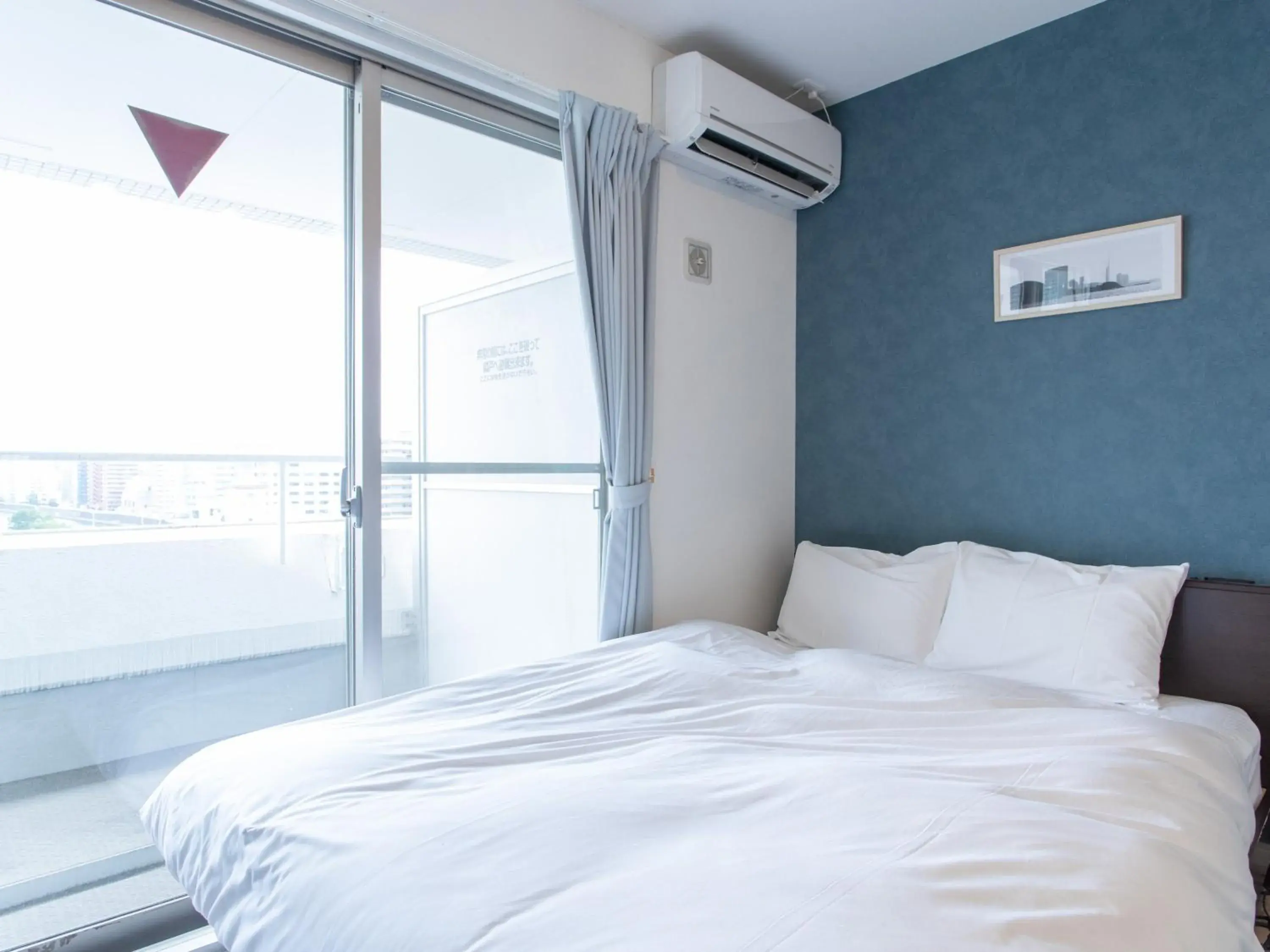 Bed in Reality Hakata 2 Bed in Reality Hakata 2