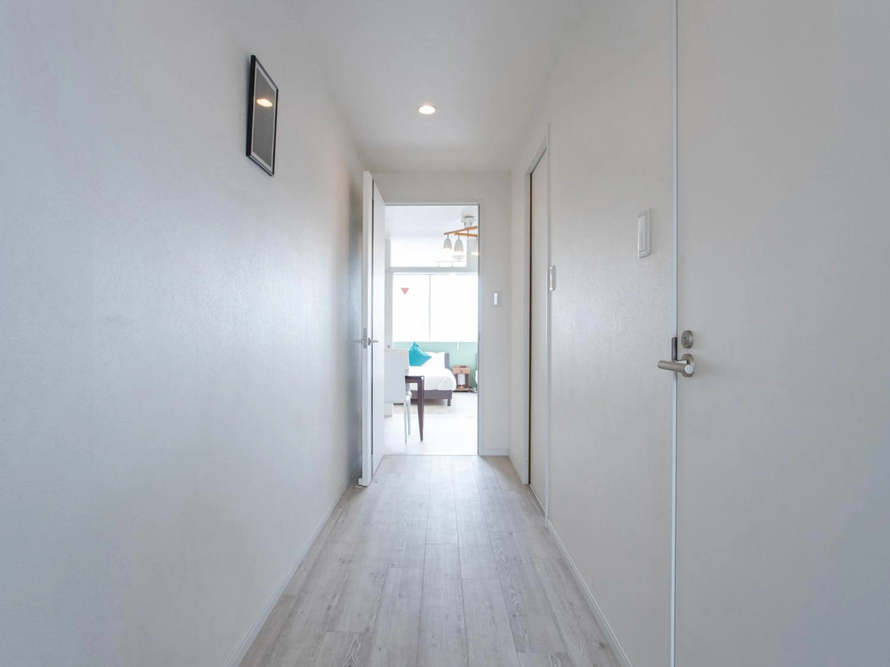 Photo of the whole room in Reality Hakata 2