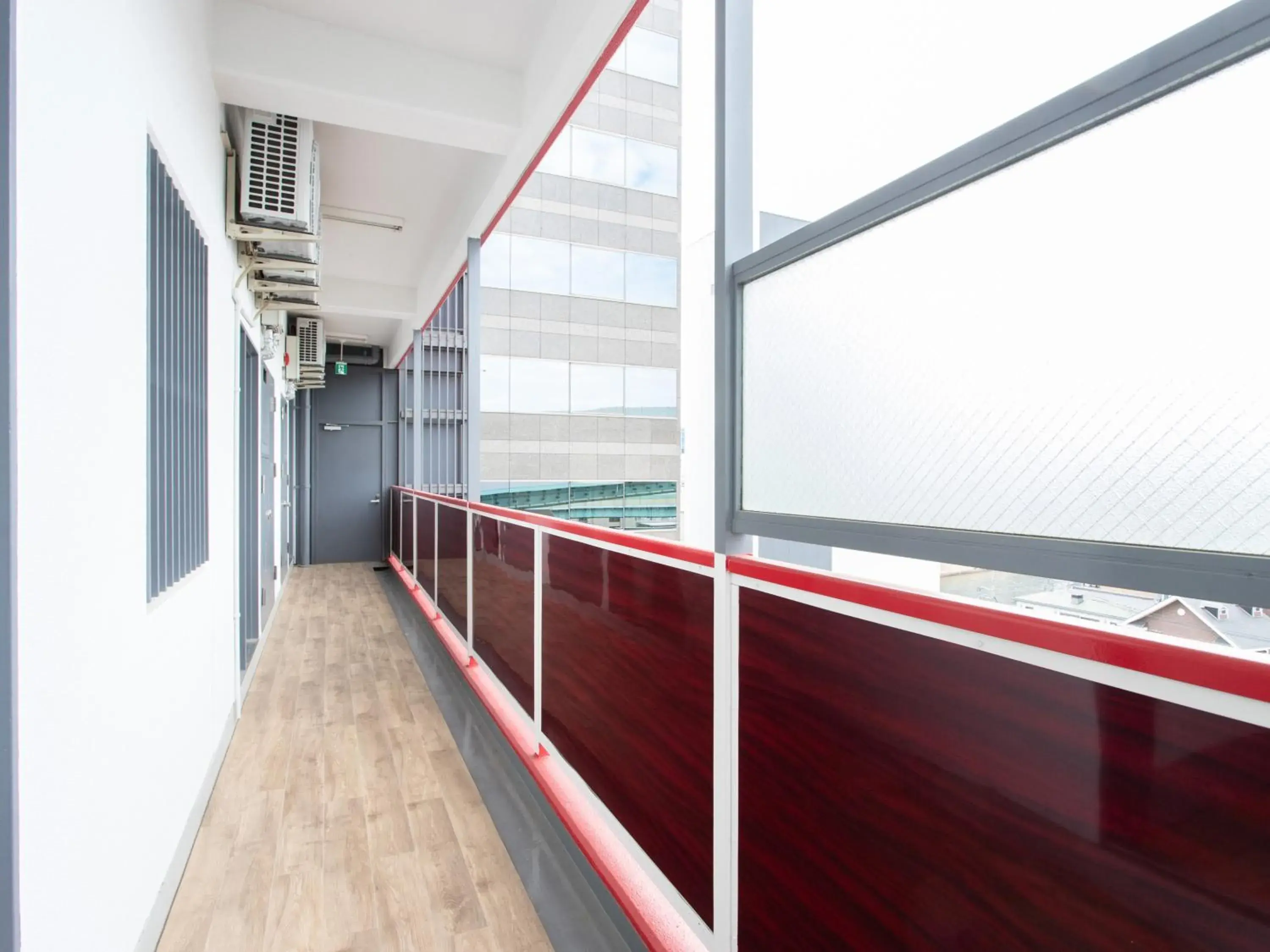 Property building in Reality Hakata 2 Property building in Reality Hakata 2