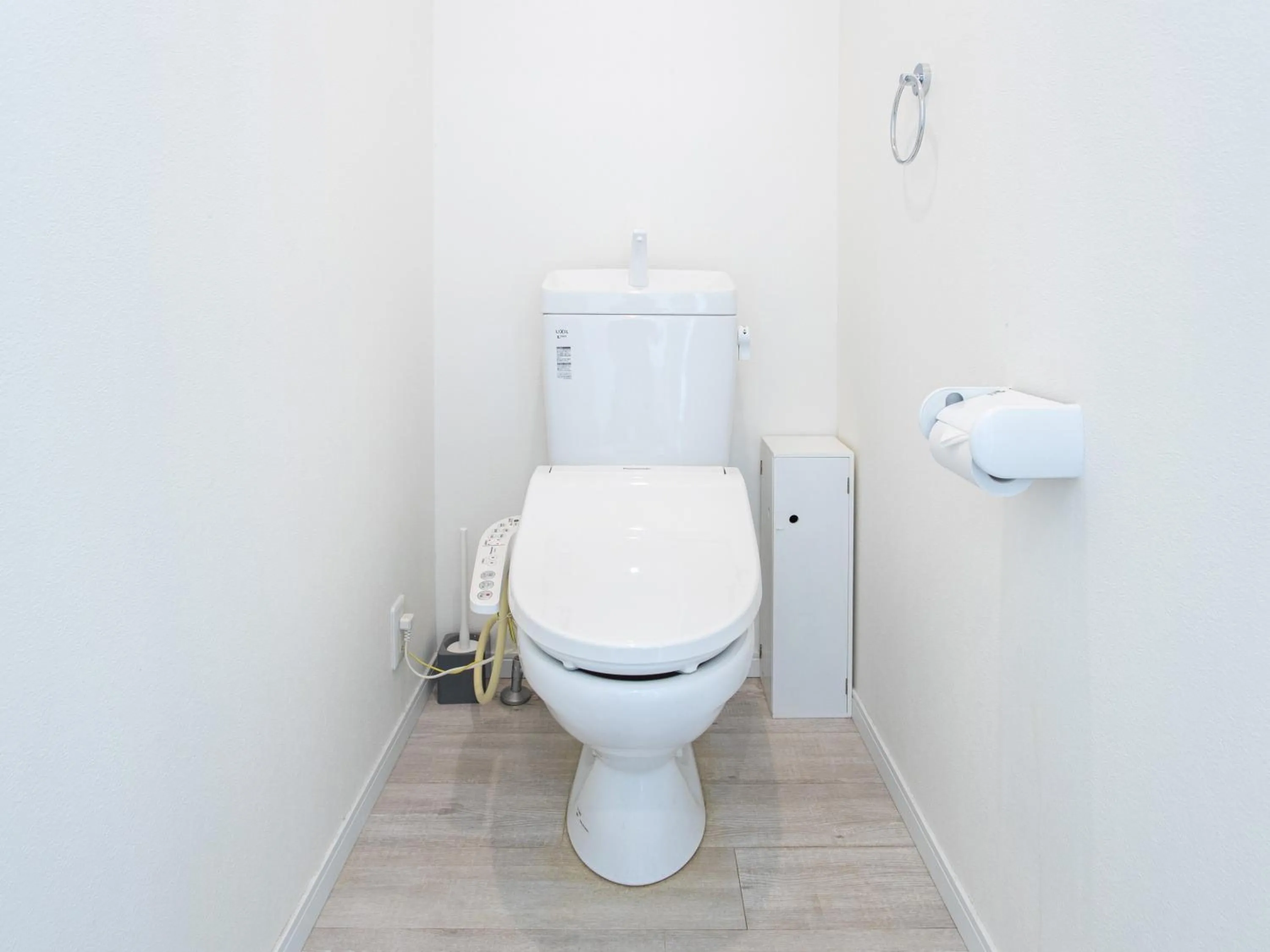 Toilet in Reality Hakata 2