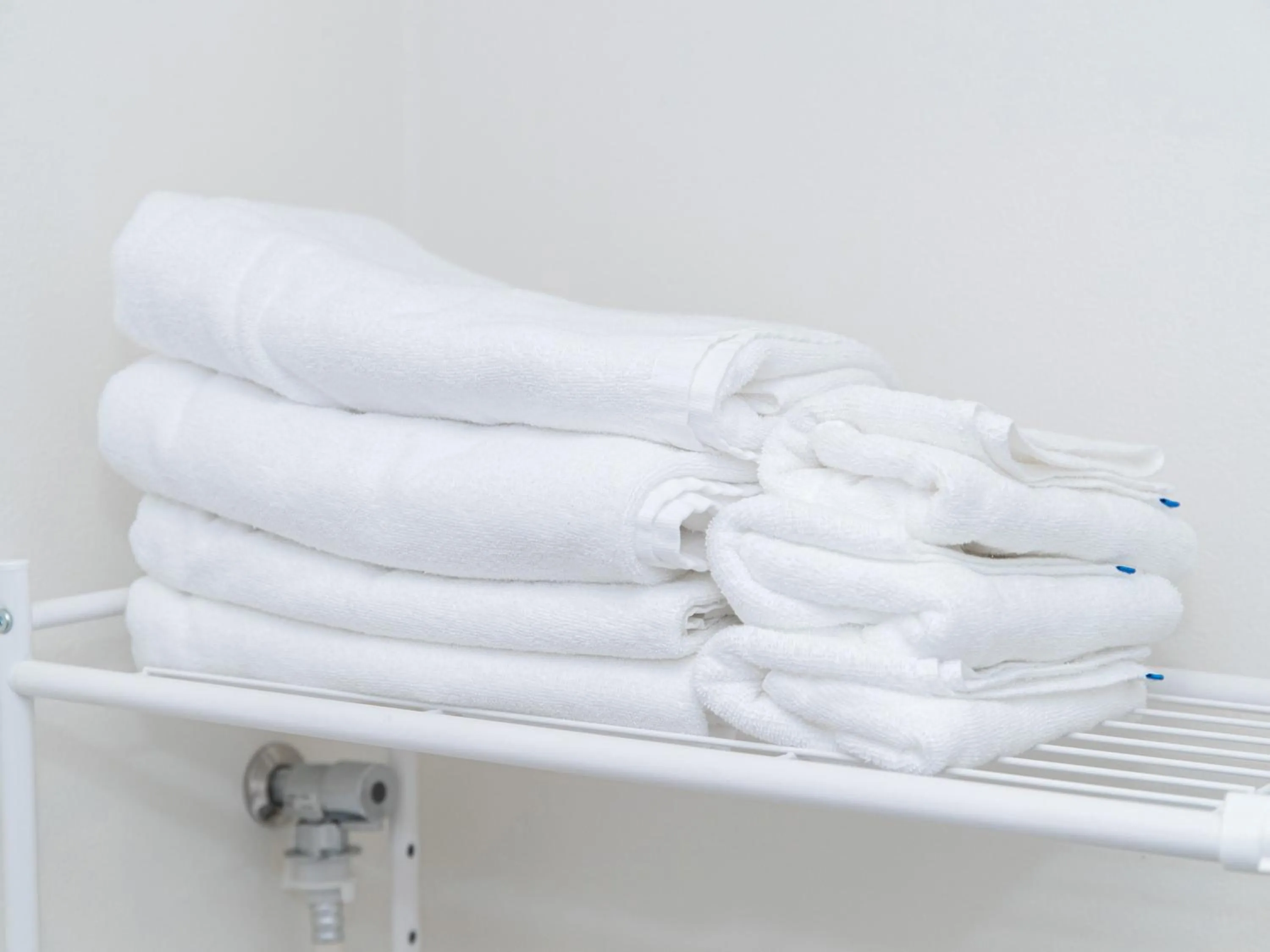 towels in Reality Hakata 2