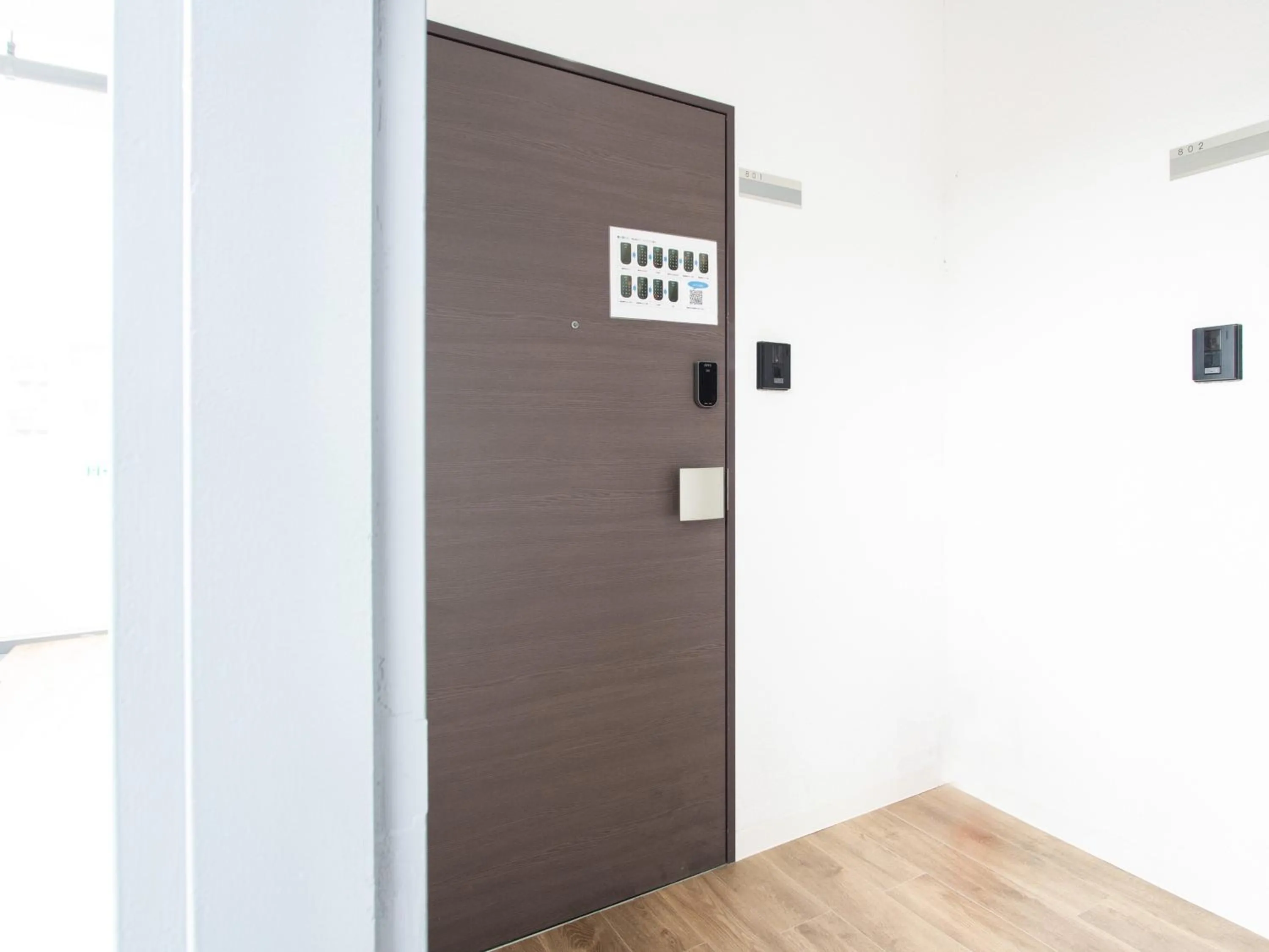 Property building in Reality Hakata 2