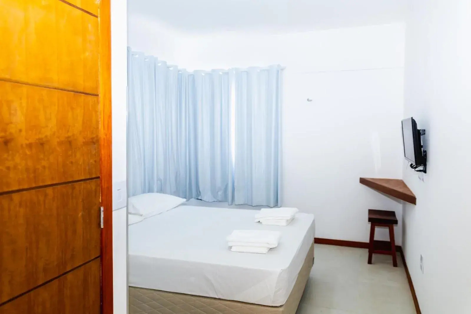 Economy Double Room in Economy Hotel Economy Double Room in Economy Hotel