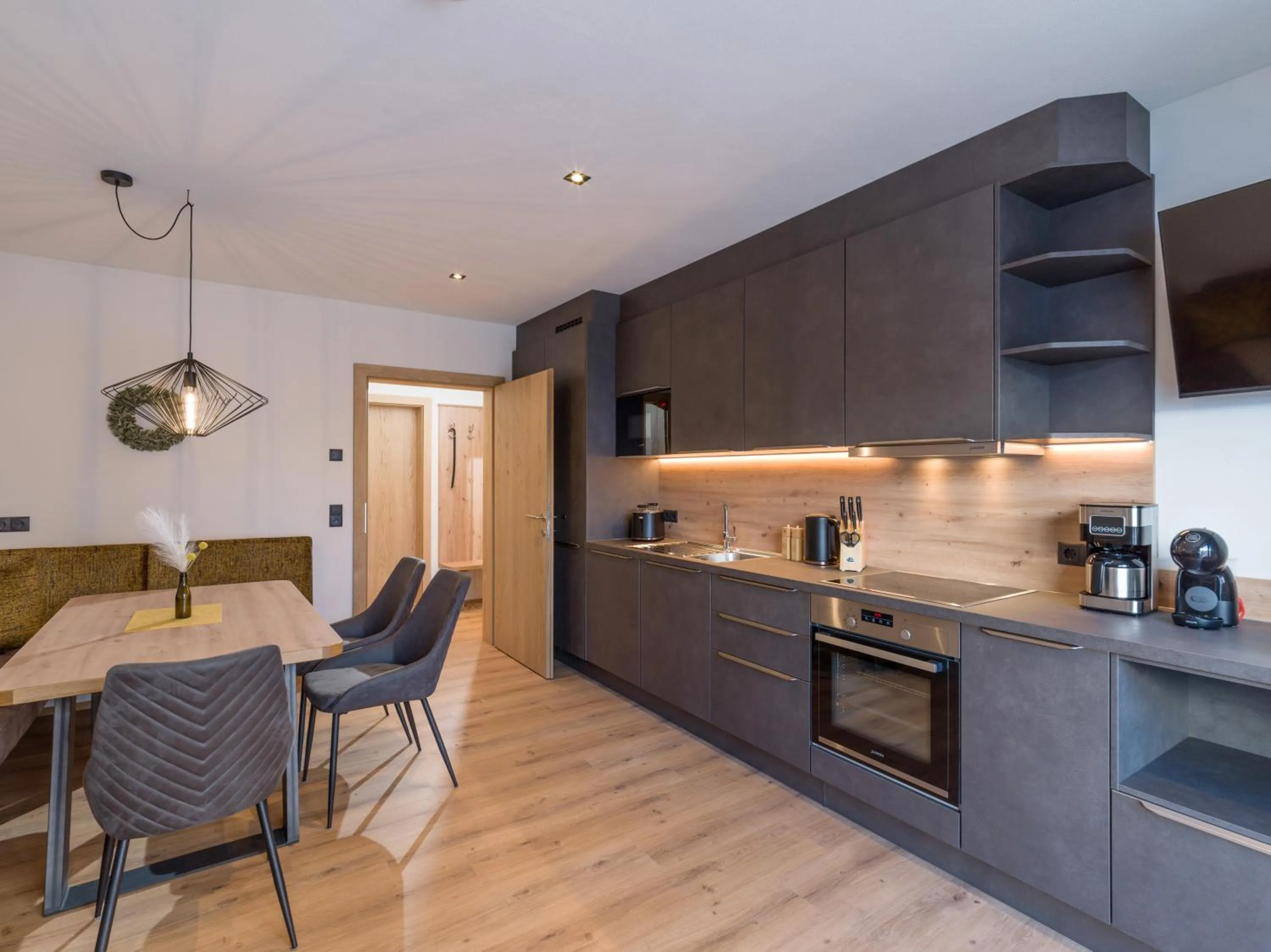 Isskogel Suites