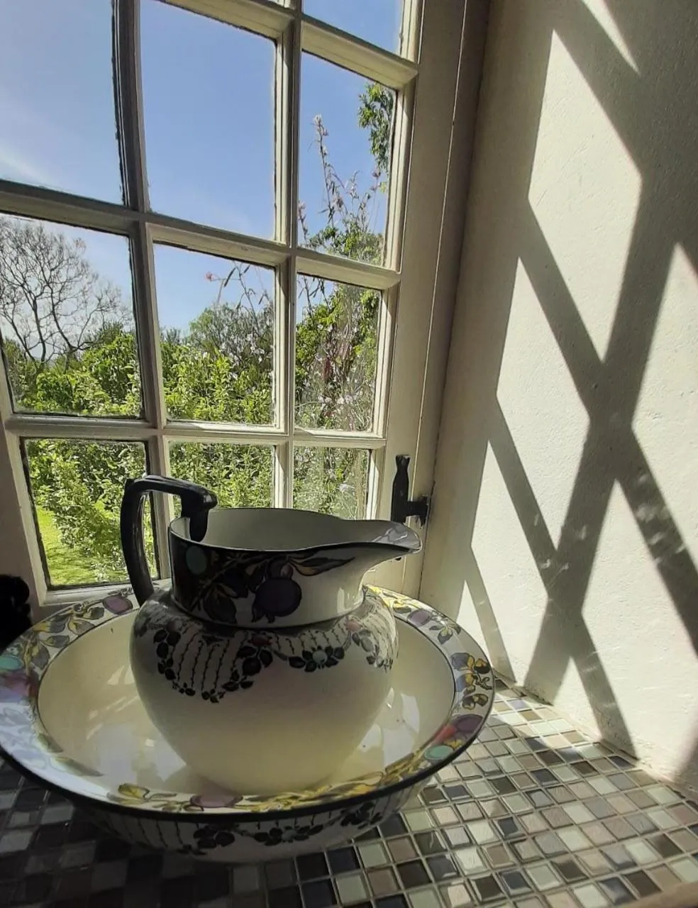 Zeekoegat Historical Homestead