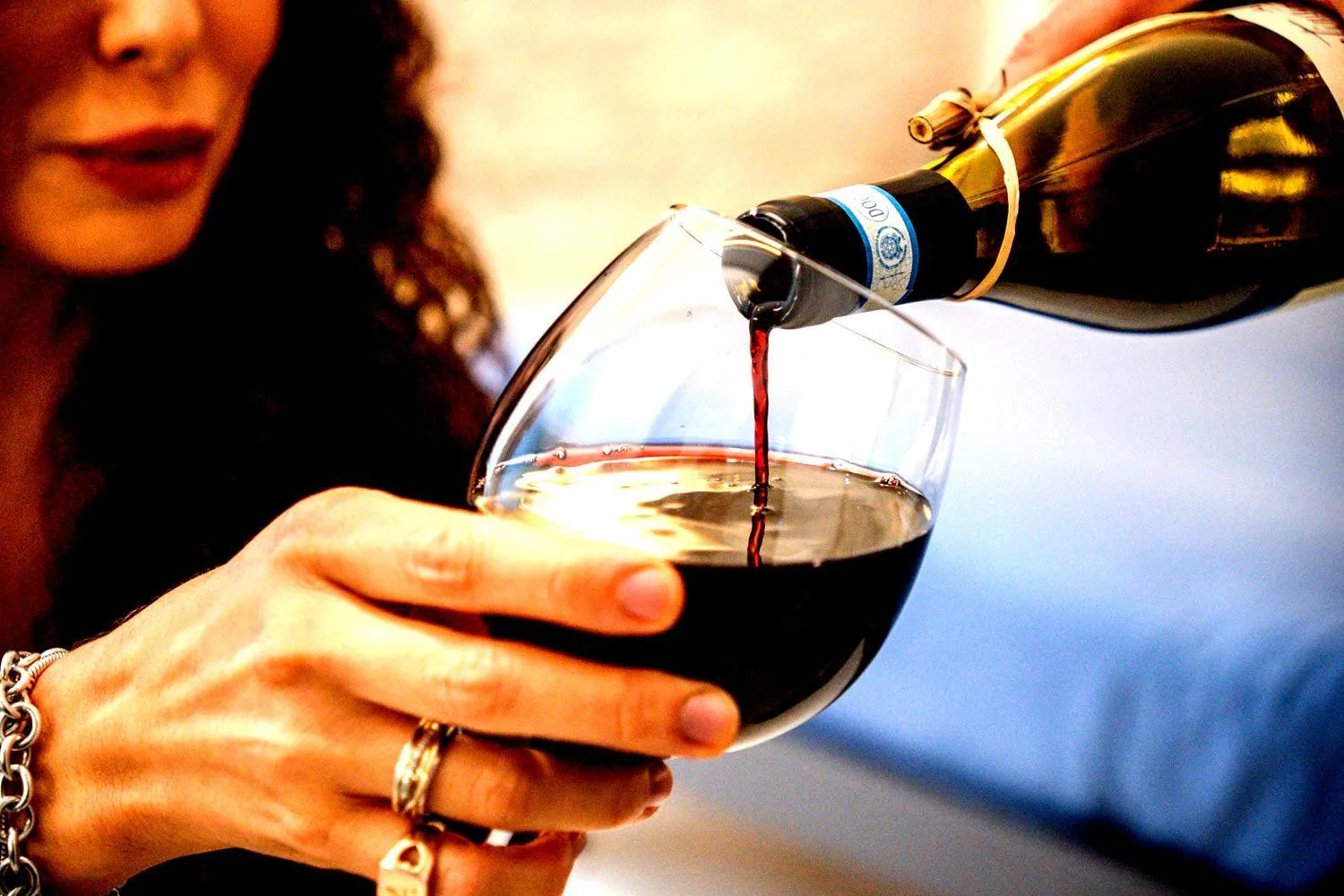 People in New Pescara City b&b