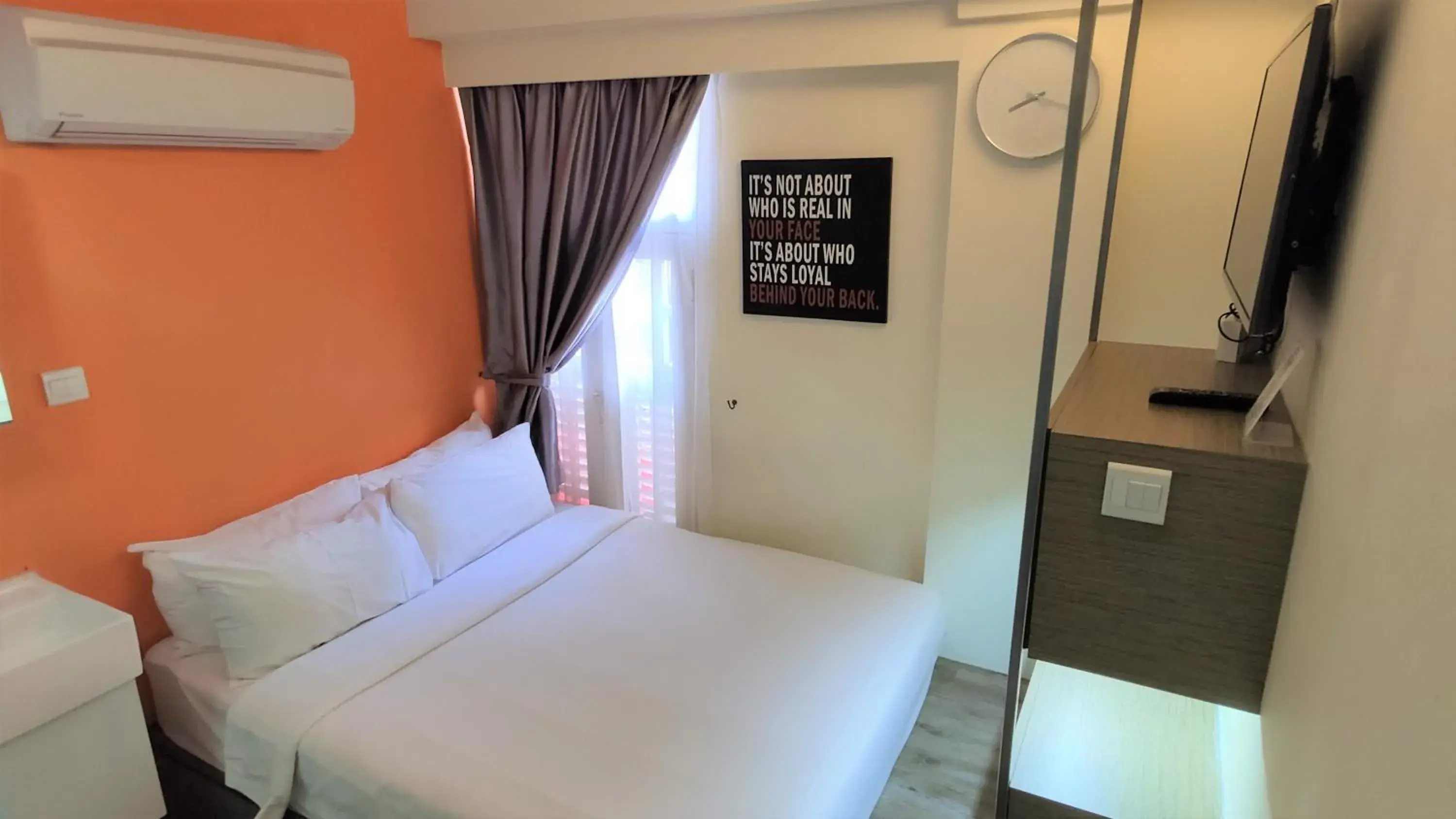 Bed in Hotel 1929 Bed in Hotel 1929