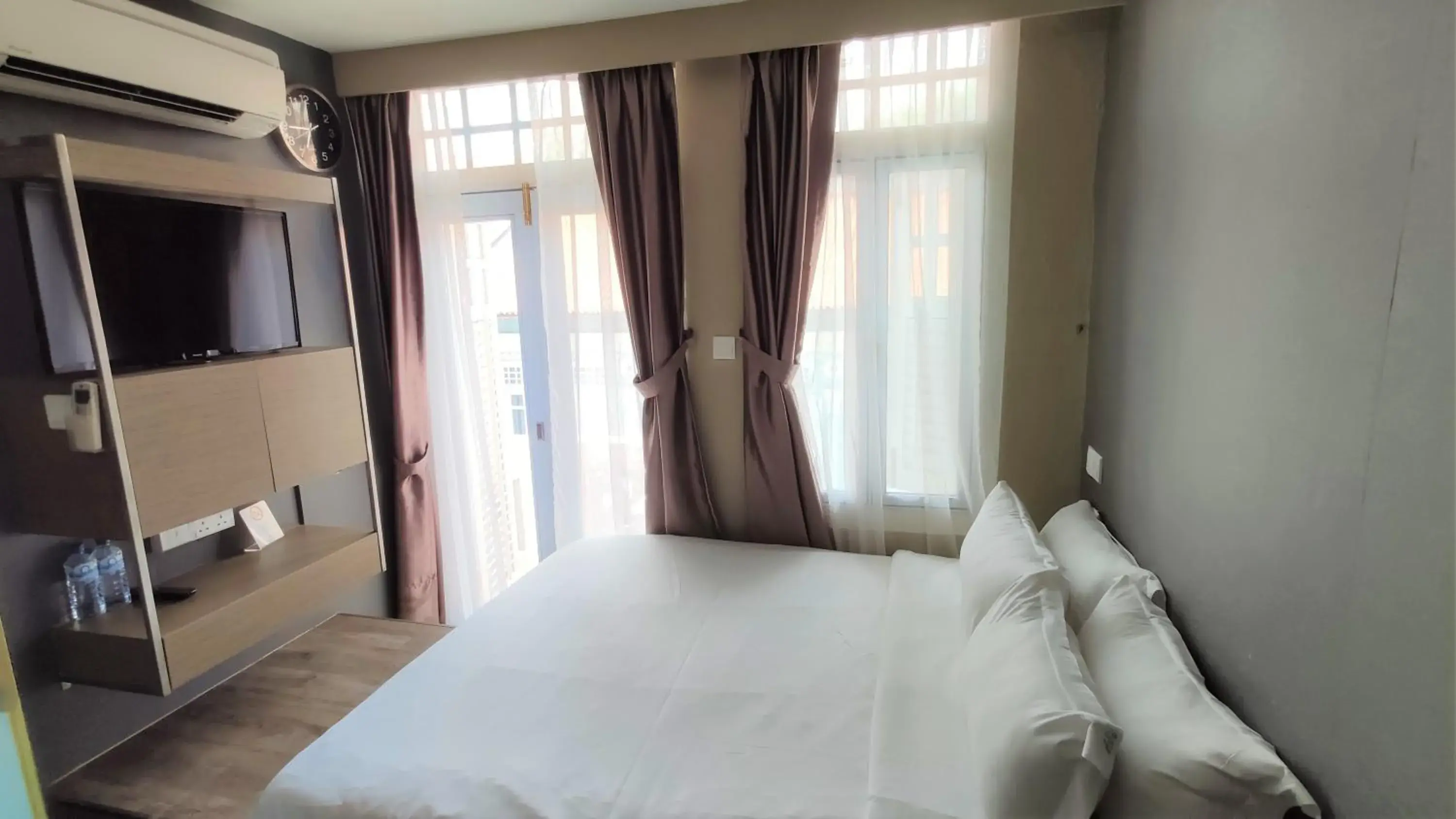 Bed in Hotel 1929 Bed in Hotel 1929