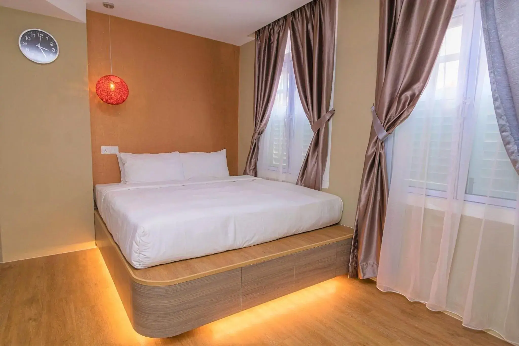 Bed in Hotel 1929 Bed in Hotel 1929