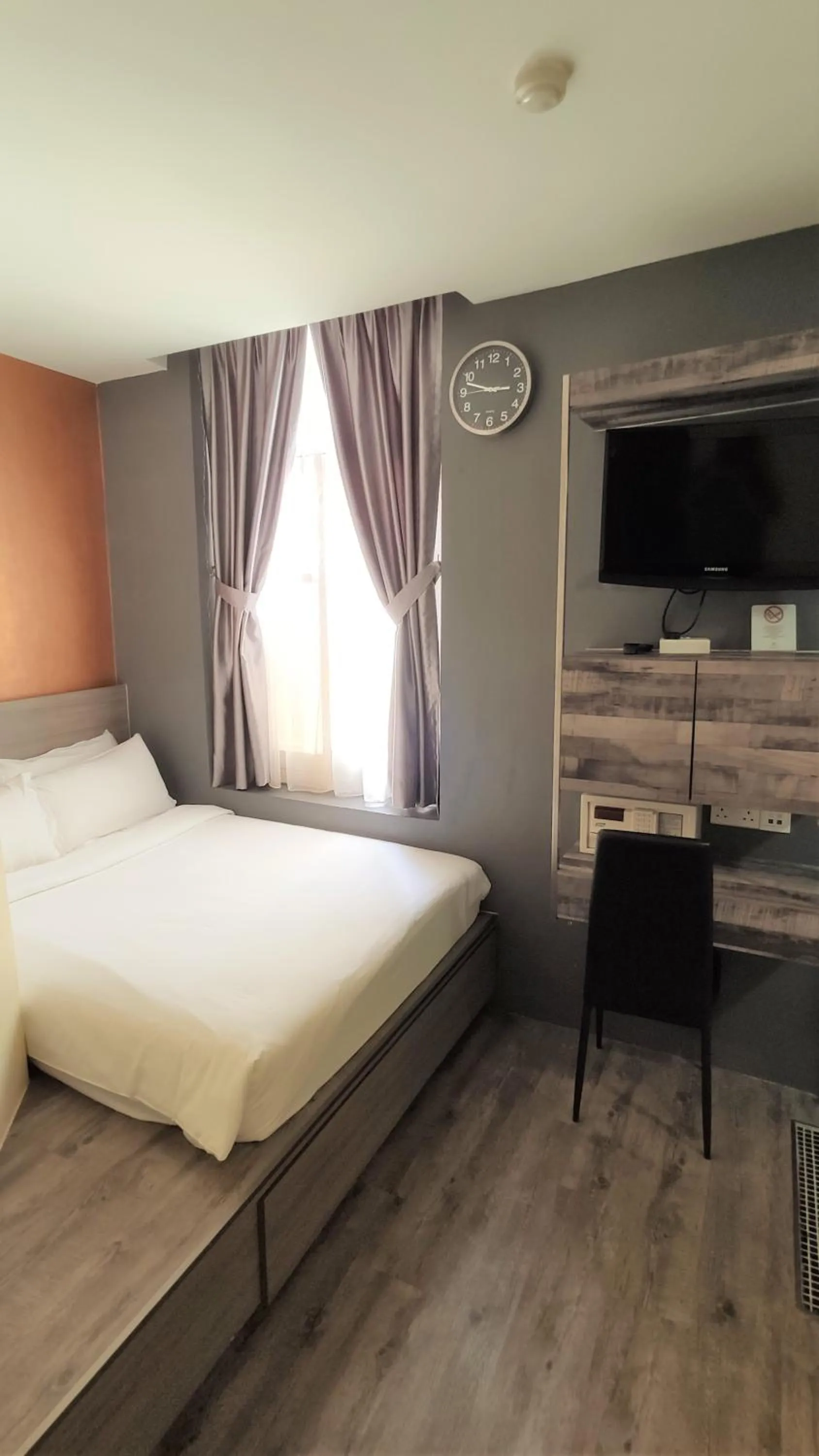 Photo of the whole room in Hotel 1929