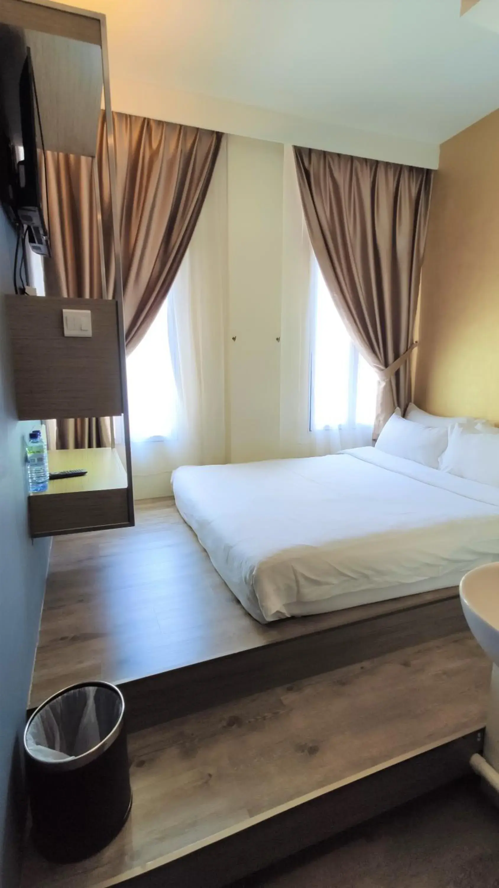 Superior Queen Room in Hotel 1929 Superior Queen Room in Hotel 1929