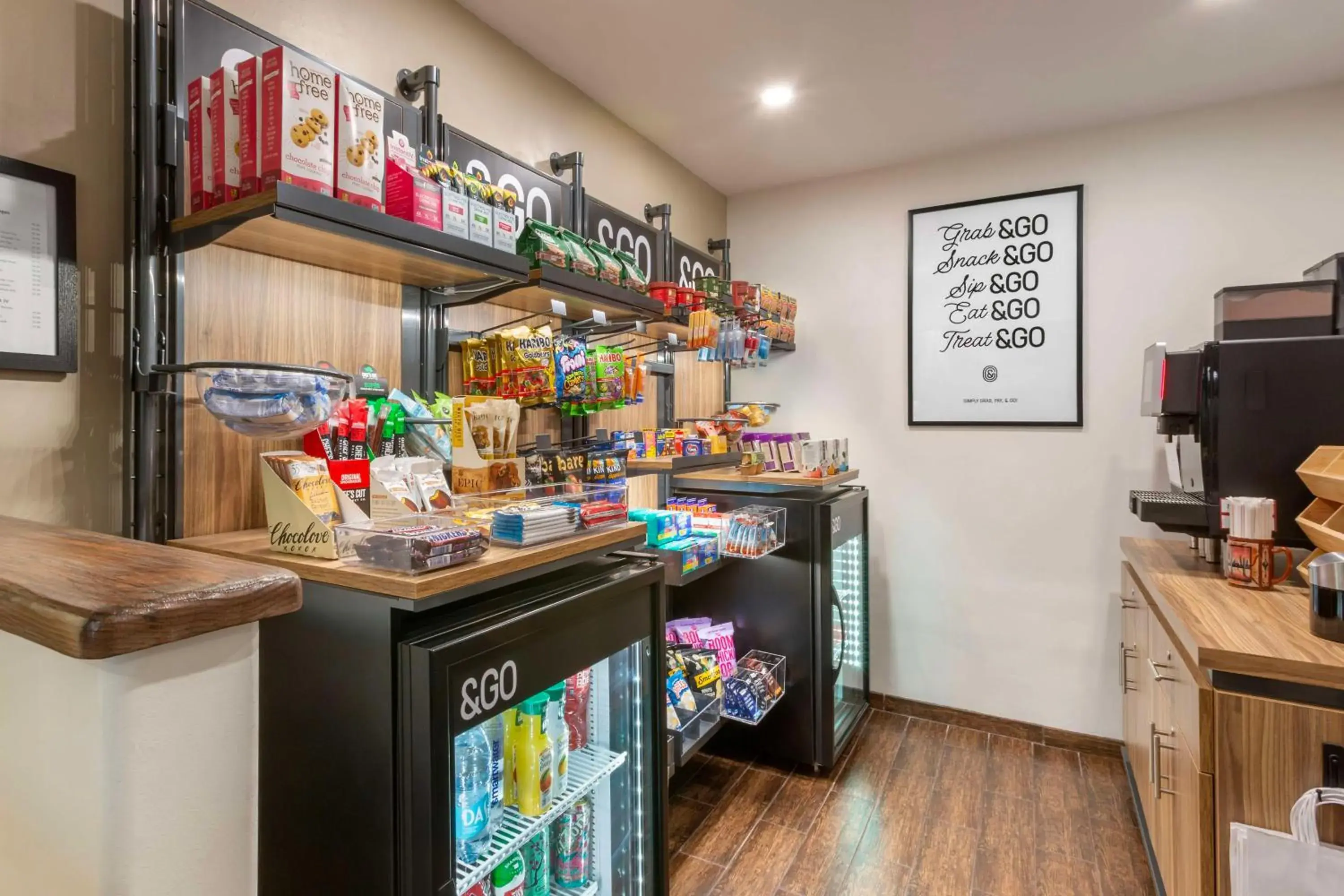 Restaurant/places to eat in Hilton Vacation Club Ridge on Sedona Restaurant/places to eat in Hilton Vacation Club Ridge on Sedona