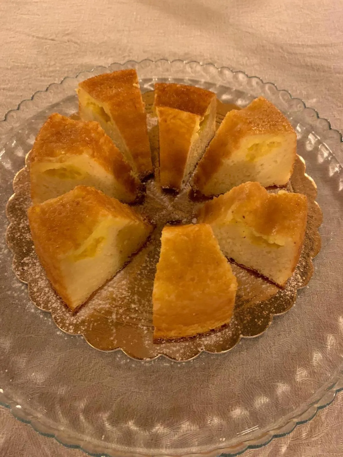 Breakfast in Palazzo Francesco Grassi