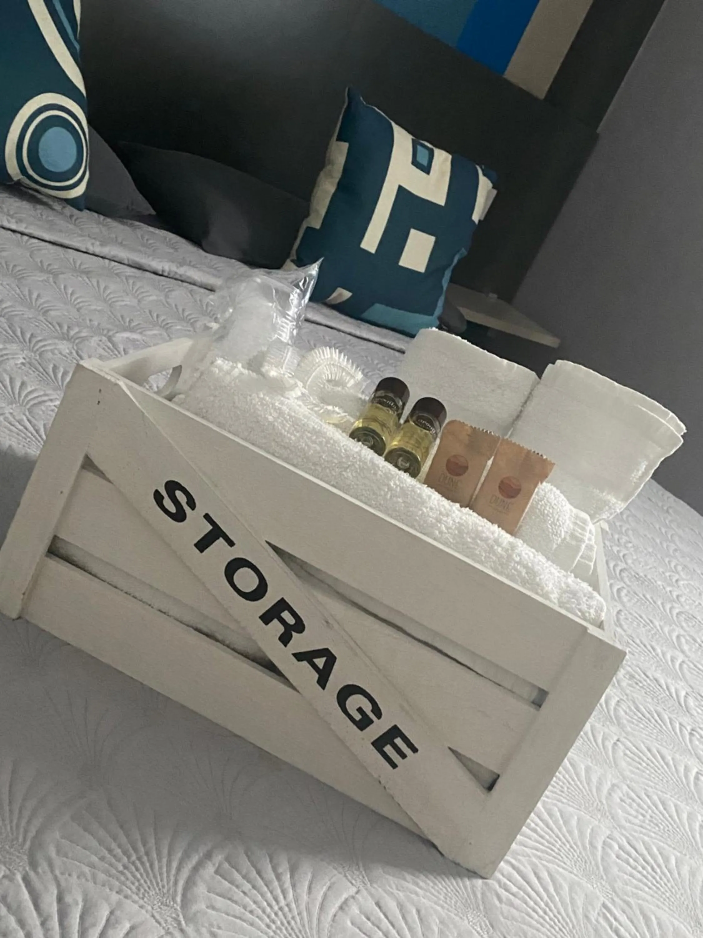 Grey House Guest House Luxury