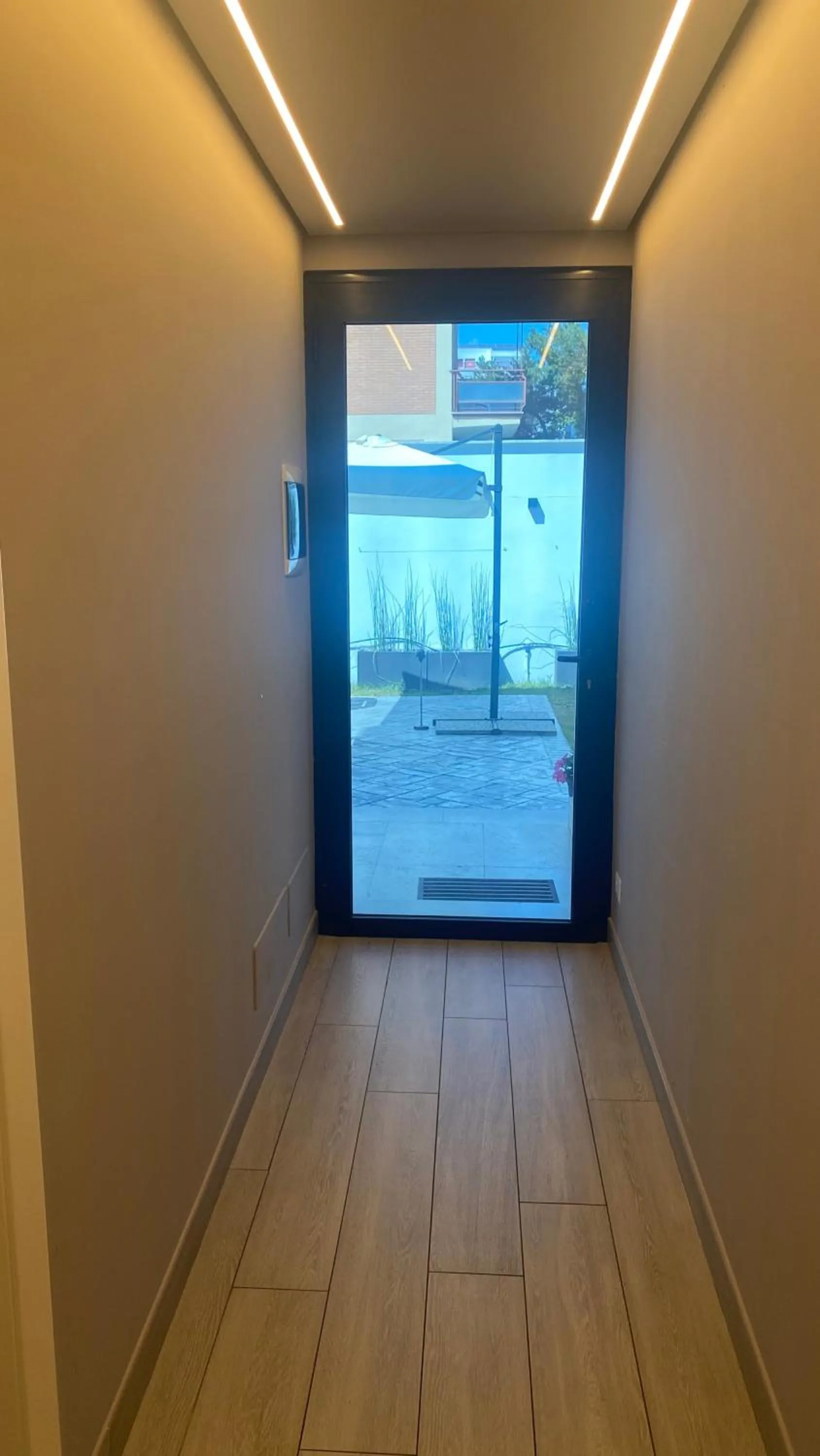 Grey House Guest House Luxury