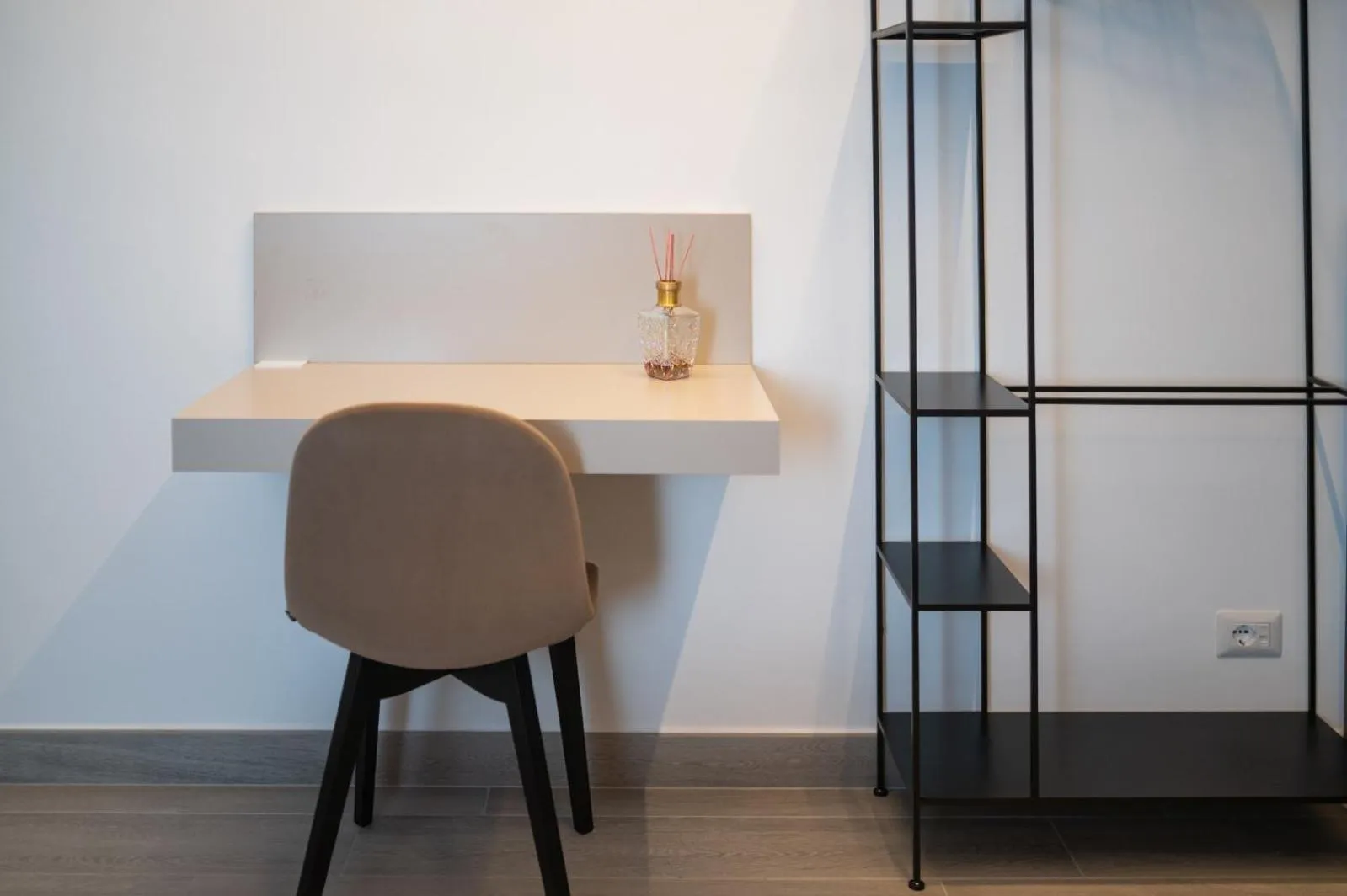 Grey House Guest House Luxury