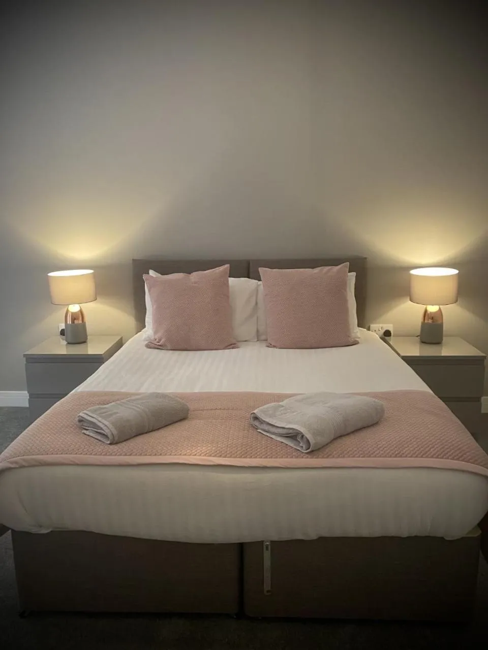 Other in Seaview Luxury Apartments