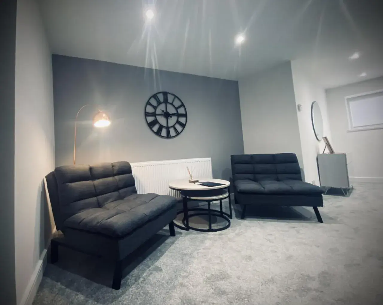 Seaview Luxury Apartments Seaview Luxury Apartments