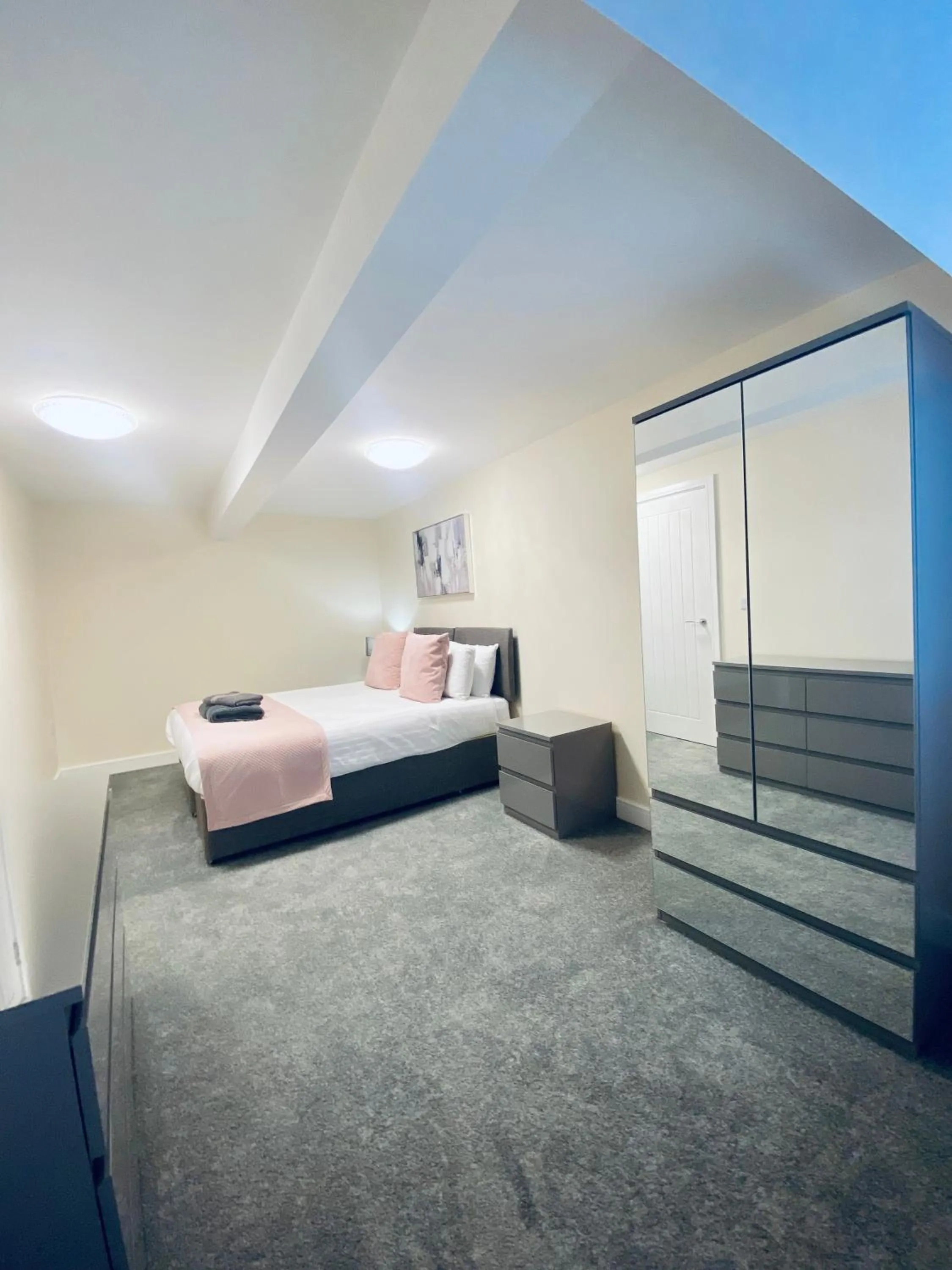 Other in Seaview Luxury Apartments