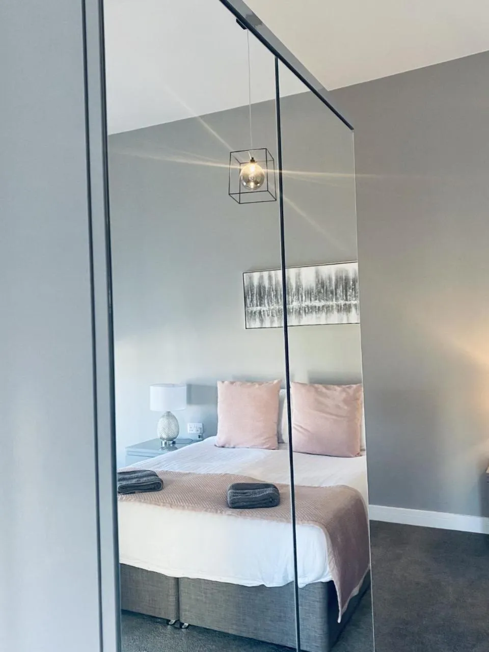 Other, Bathroom in Seaview Luxury Apartments