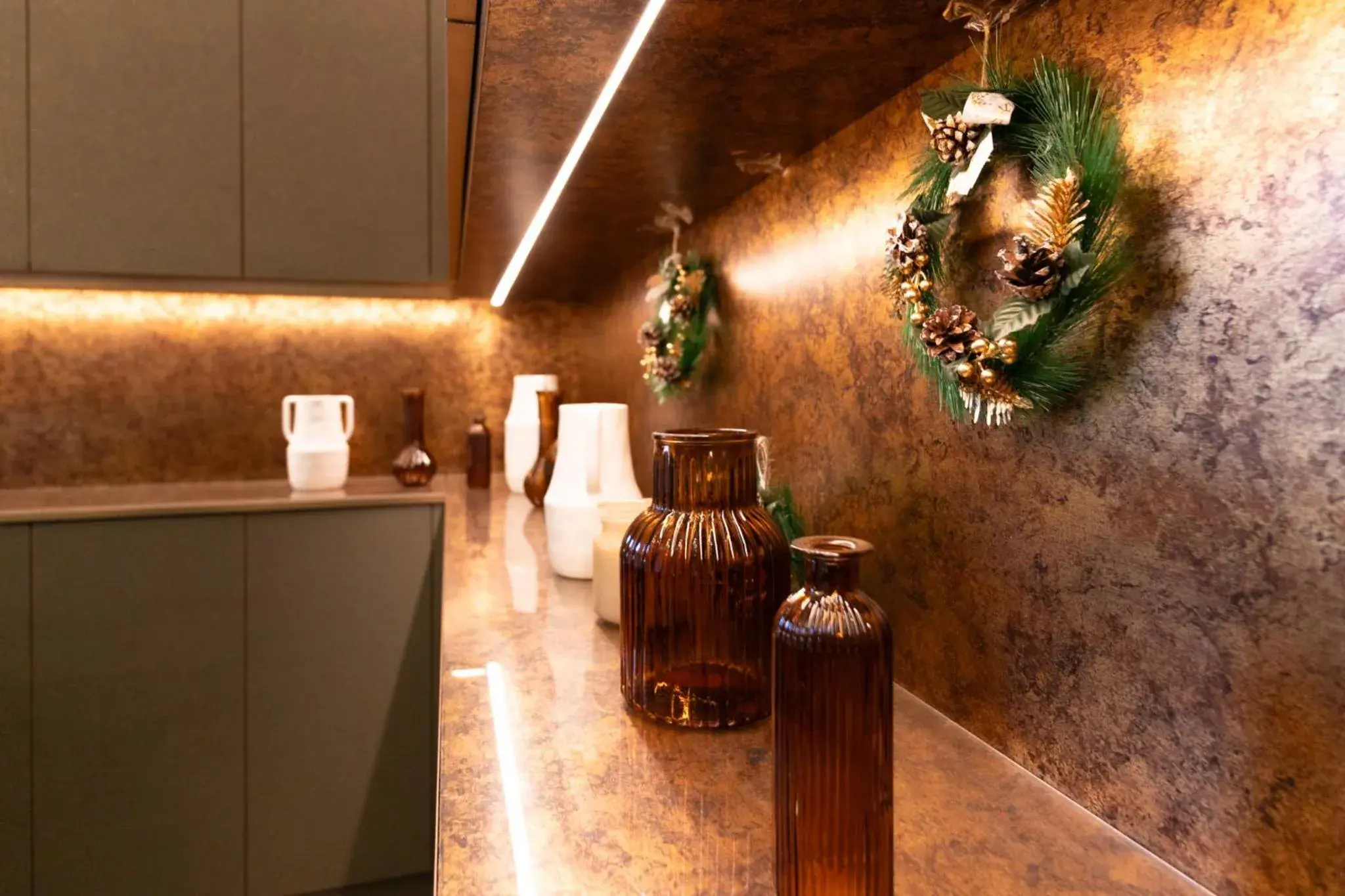 Lobby or reception in ABBA Hotel Tel Aviv-Yafo - Formerly Numa Lobby or reception in ABBA Hotel Tel Aviv-Yafo - Formerly Numa