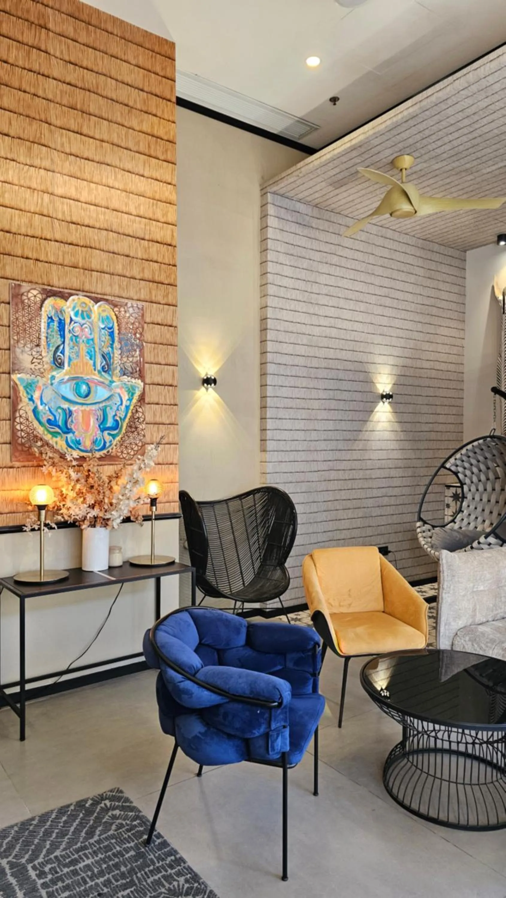 Property building in ABBA Hotel Tel Aviv-Yafo - Formerly Numa