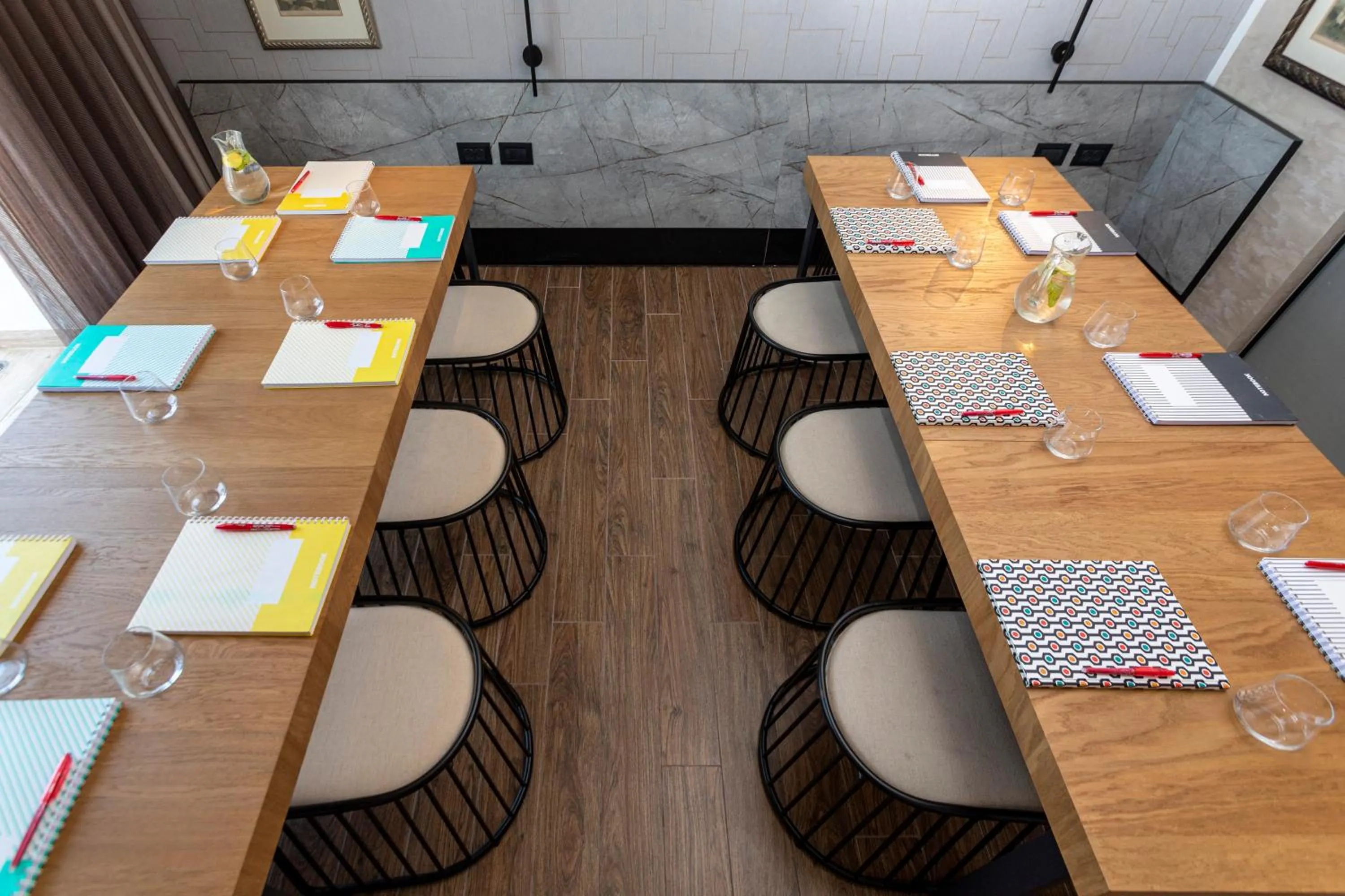 Banquet/Function facilities in Numa Hotel Jaffa