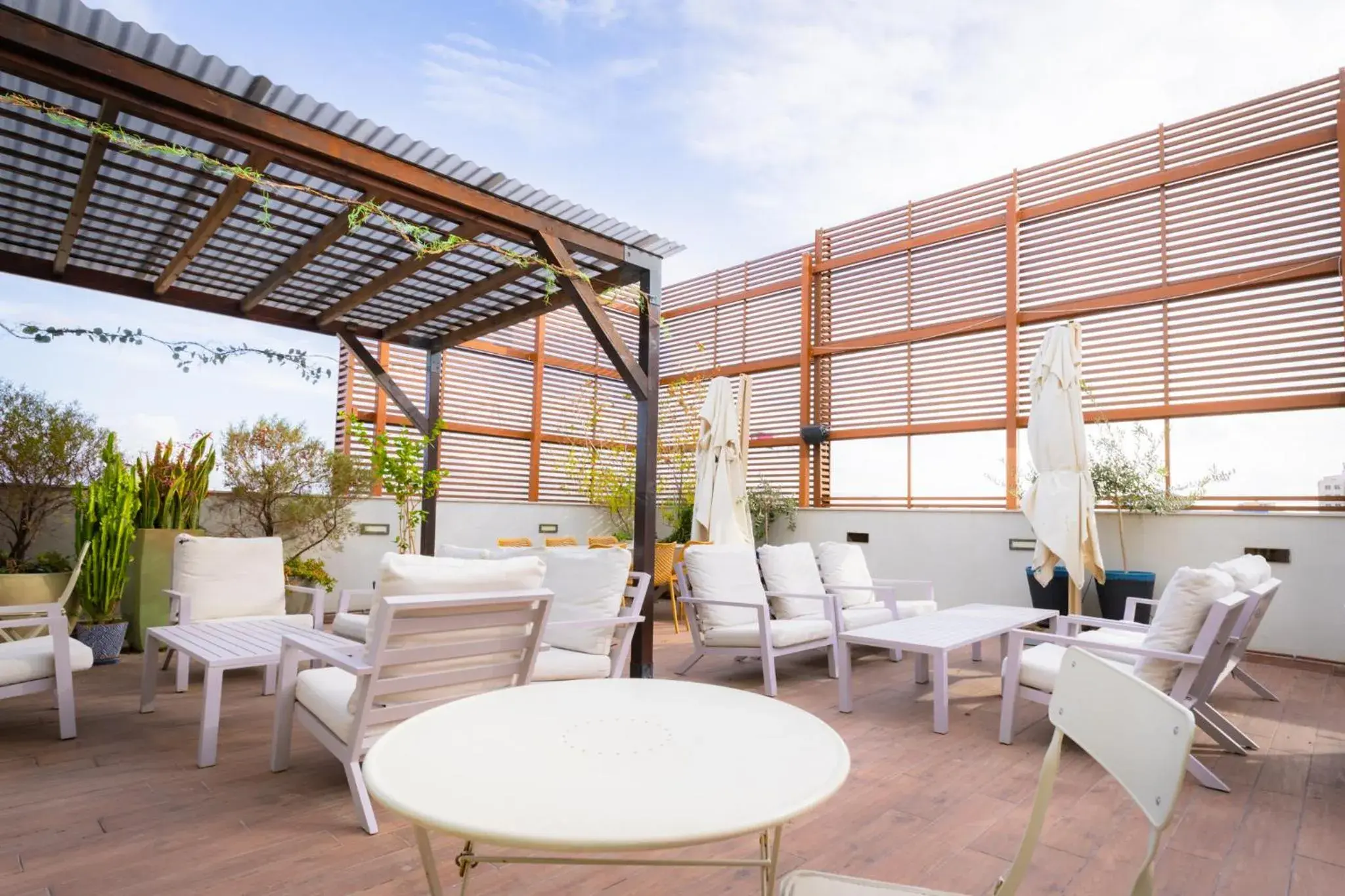 ABBA Hotel Tel Aviv-Yafo - Formerly Numa ABBA Hotel Tel Aviv-Yafo - Formerly Numa