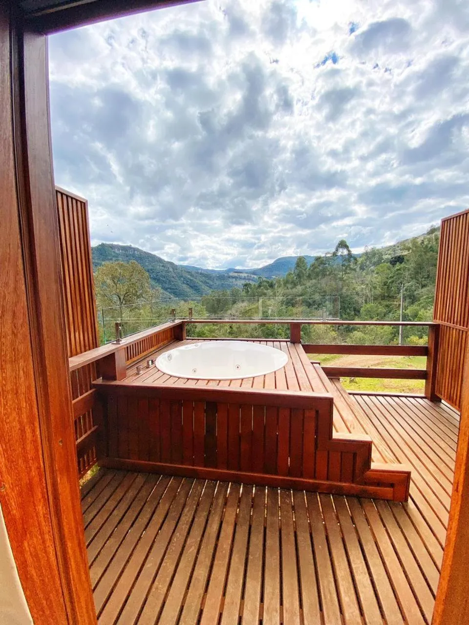 Day in Valle Ristretto - Exclusivo para Casais