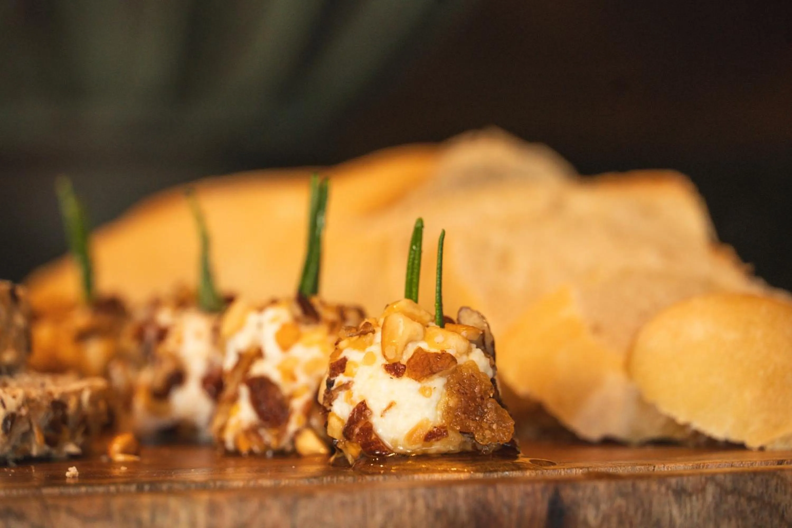 Breakfast in Valle Ristretto - Exclusivo para Casais