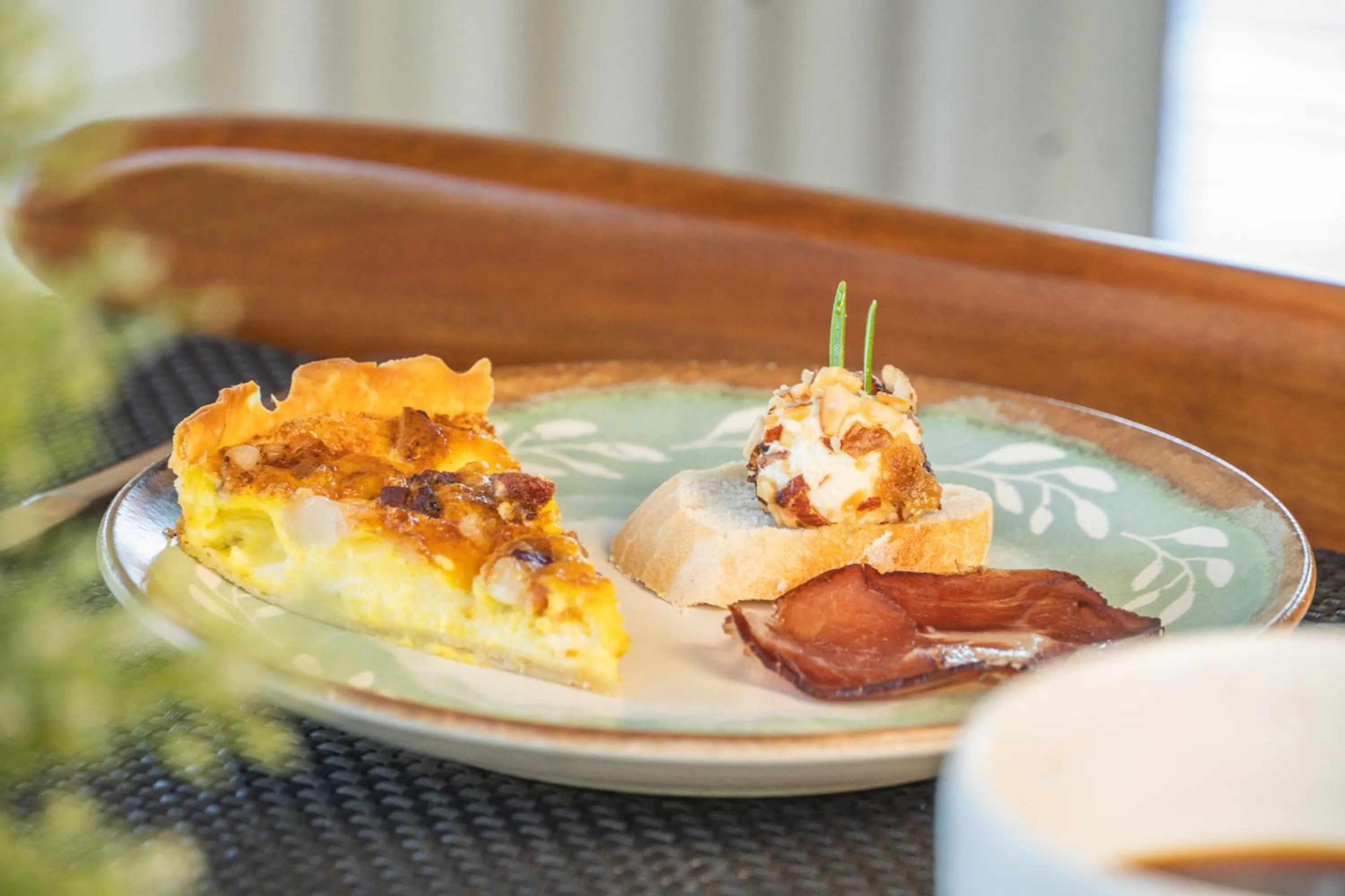 Breakfast in Valle Ristretto - Exclusivo para Casais