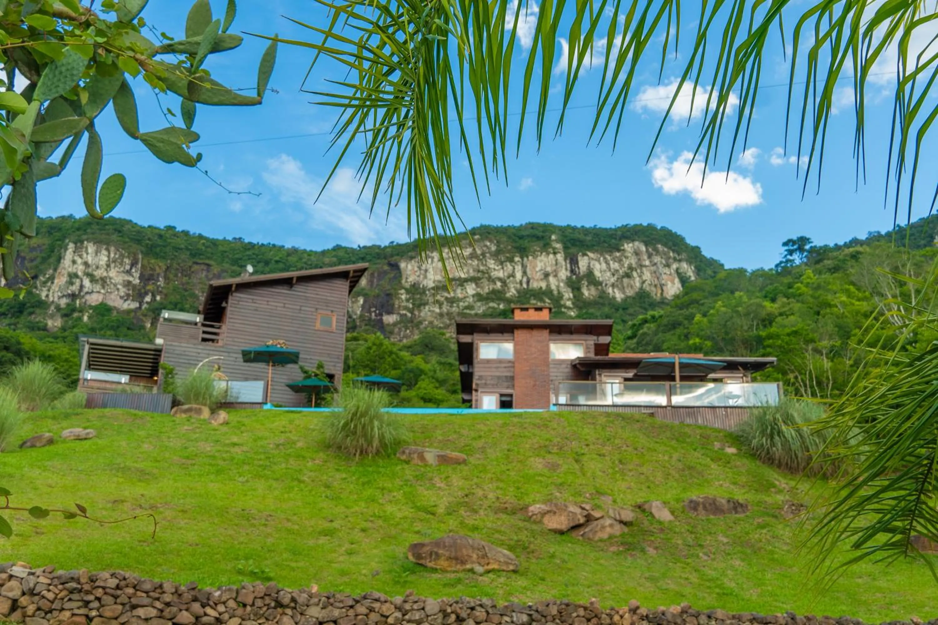 Property building in Valle Ristretto - Exclusivo para Casais