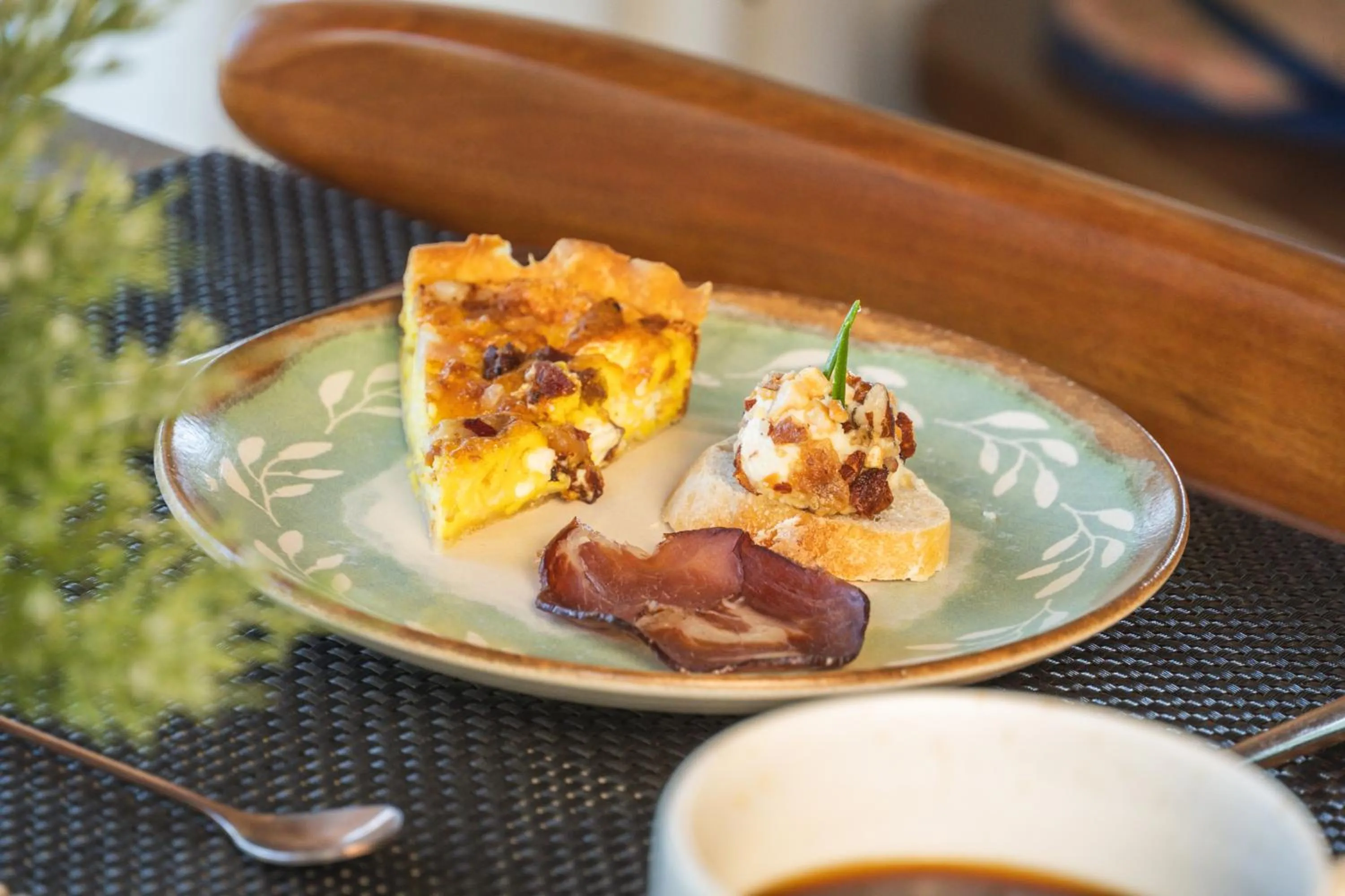 Breakfast in Valle Ristretto - Exclusivo para Casais