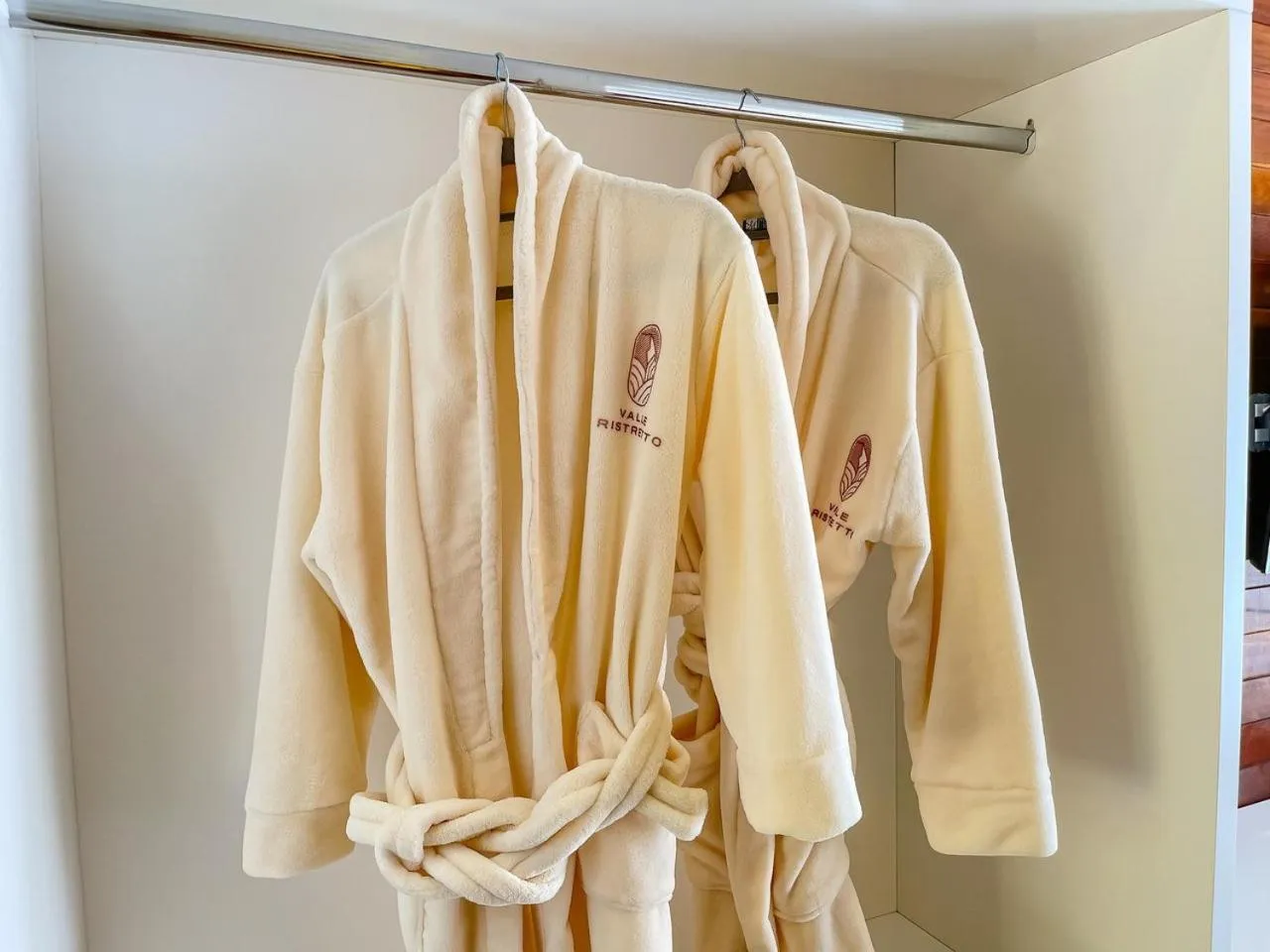 wardrobe in Valle Ristretto - Exclusivo para Casais