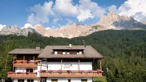 Hotel Mont Floris Obereggen