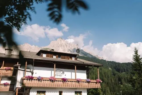 Hotel Mont Floris Obereggen