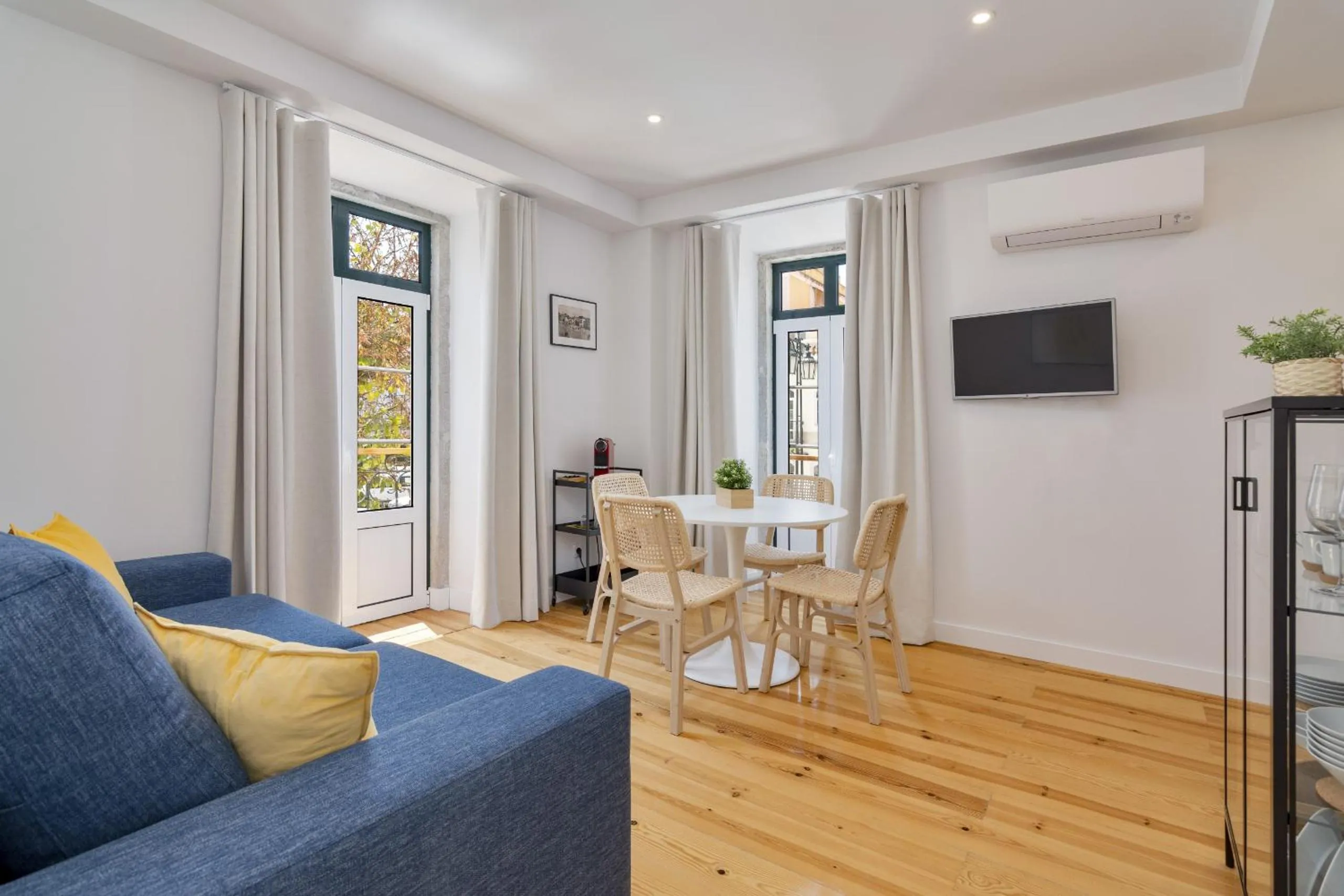 Central Premium