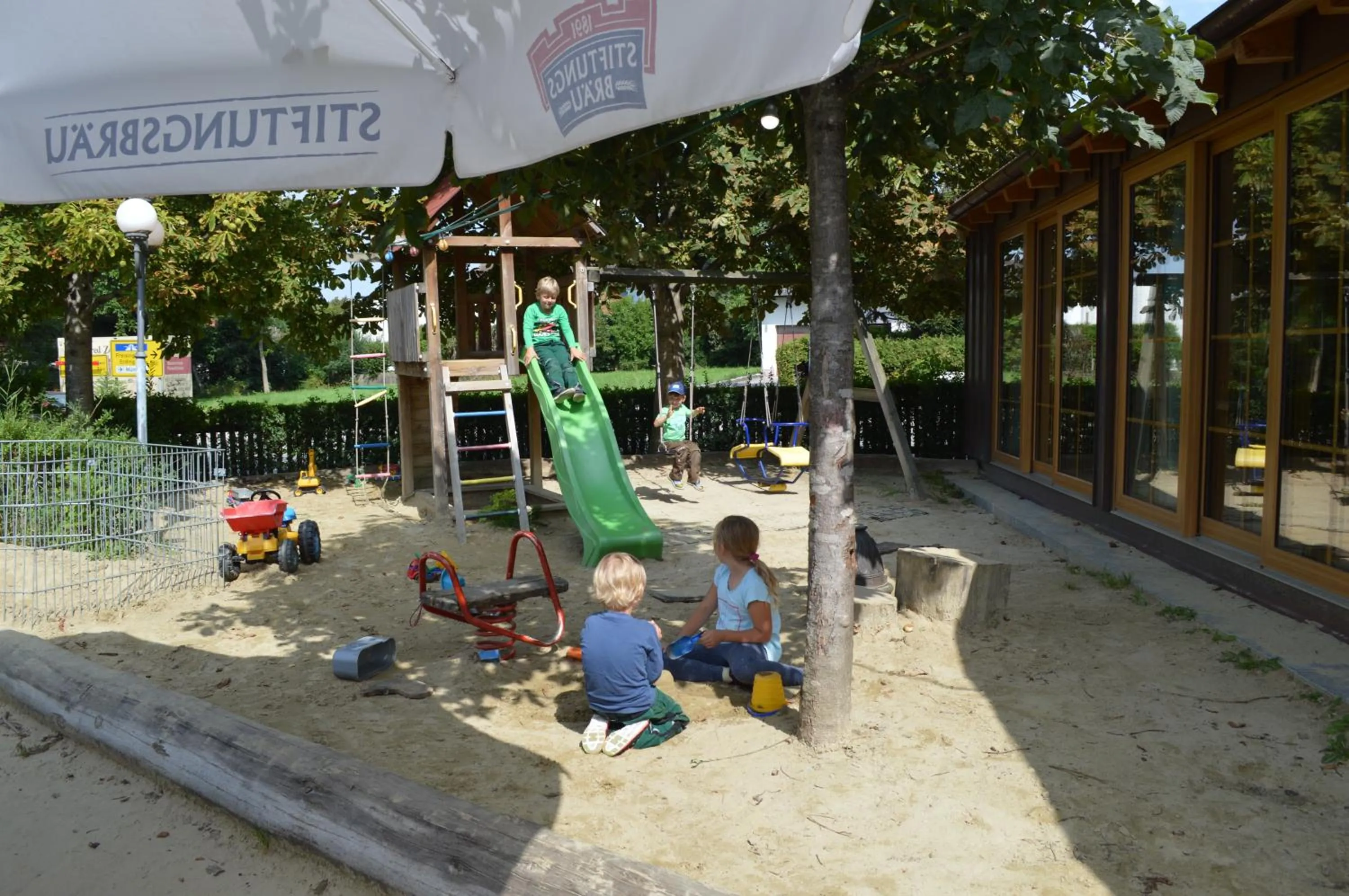 Other in Hotel Daimerwirt