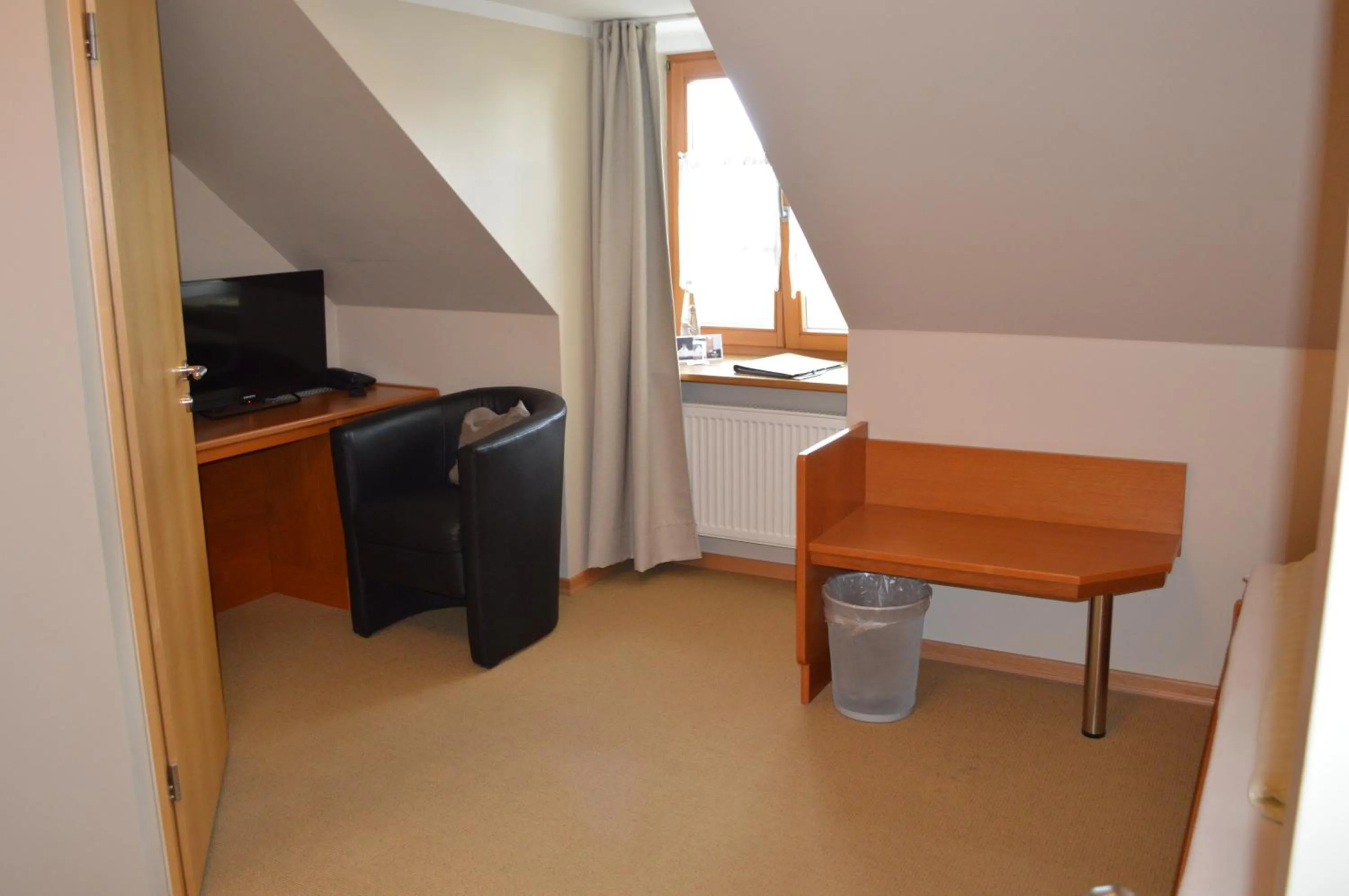 Photo of the whole room in Hotel Daimerwirt