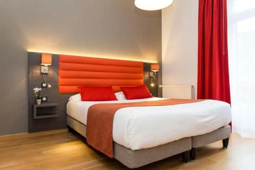 Hôtel Lutétia & Spa