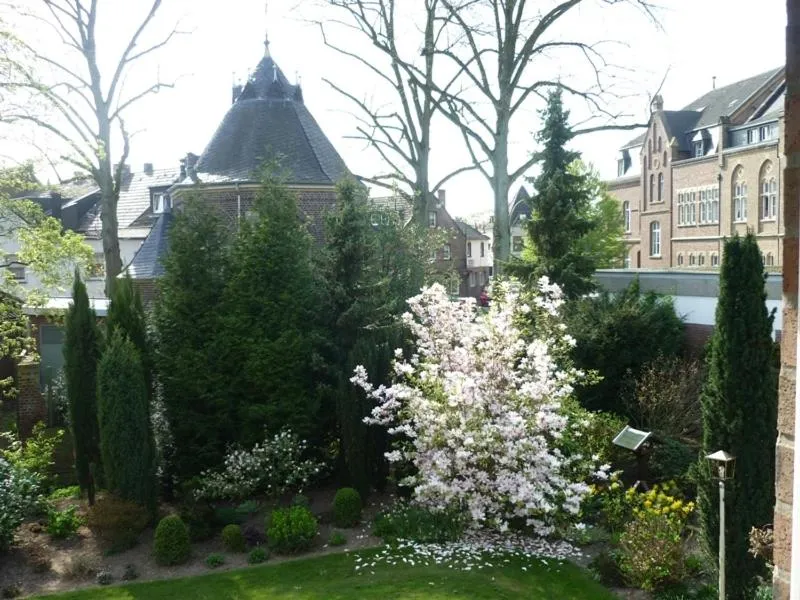 Day in Hotel zur Brücke