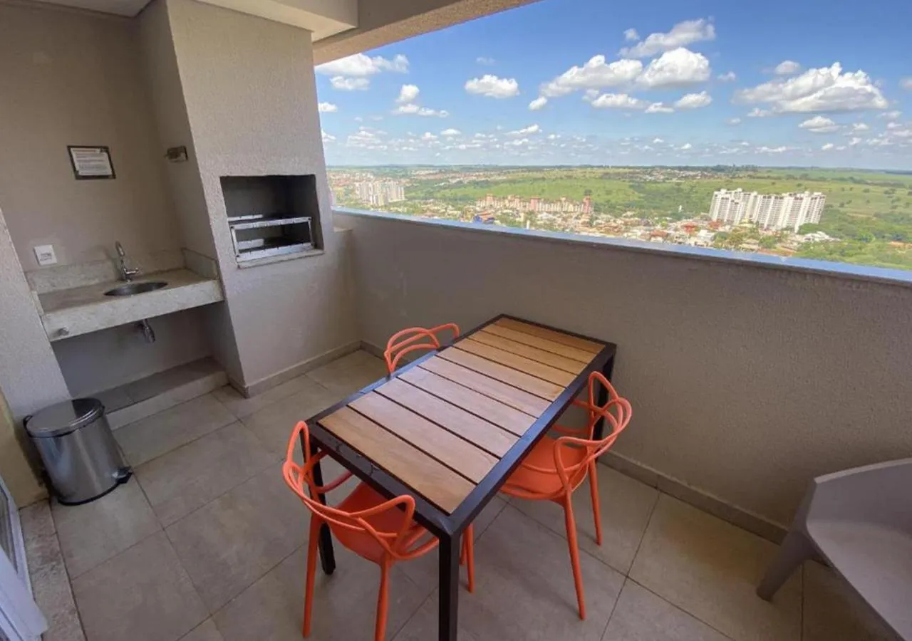 BBQ facilities in Hot Beach Suites