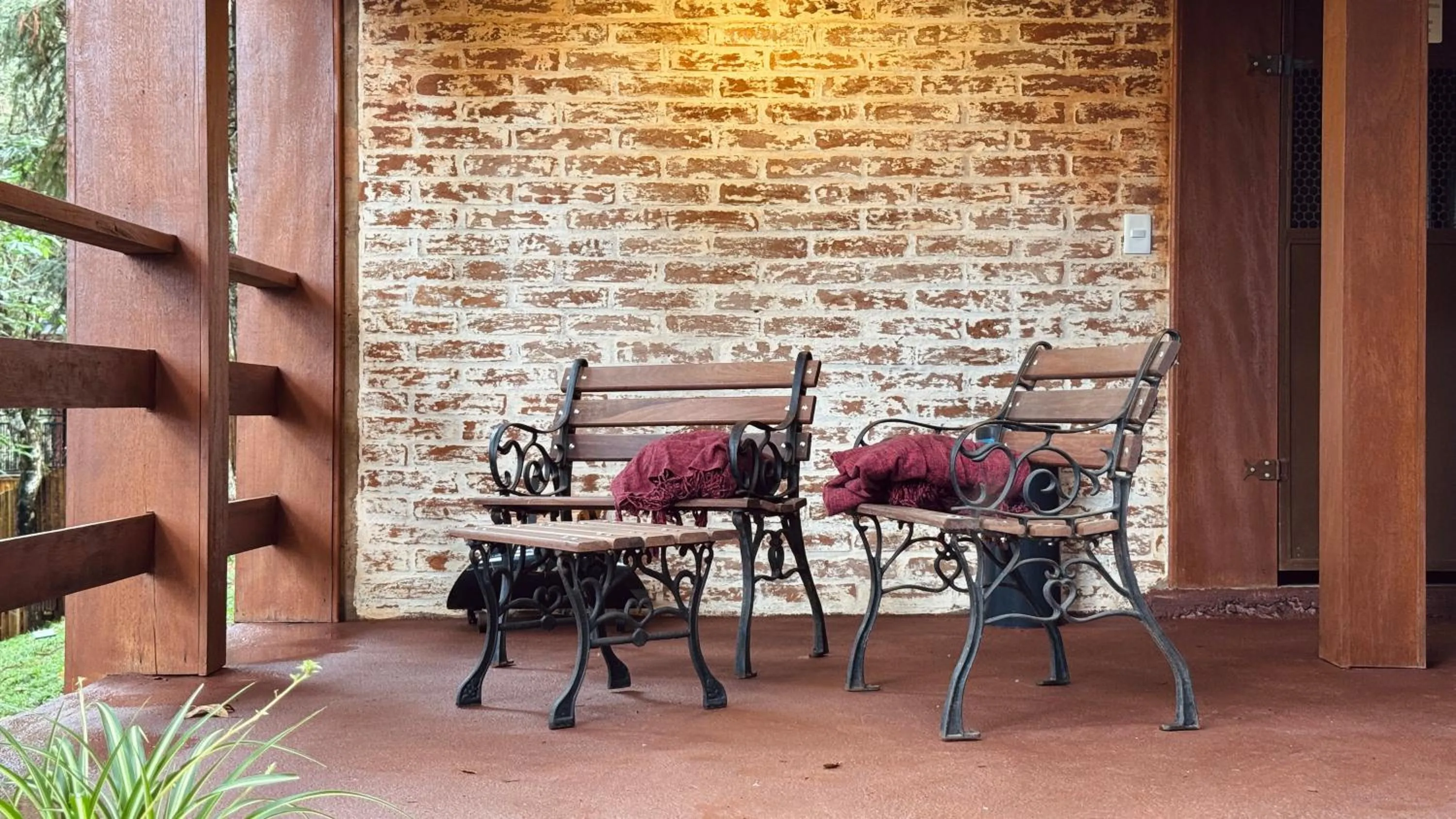 Estalagem Serra de Minas em Monte Verde